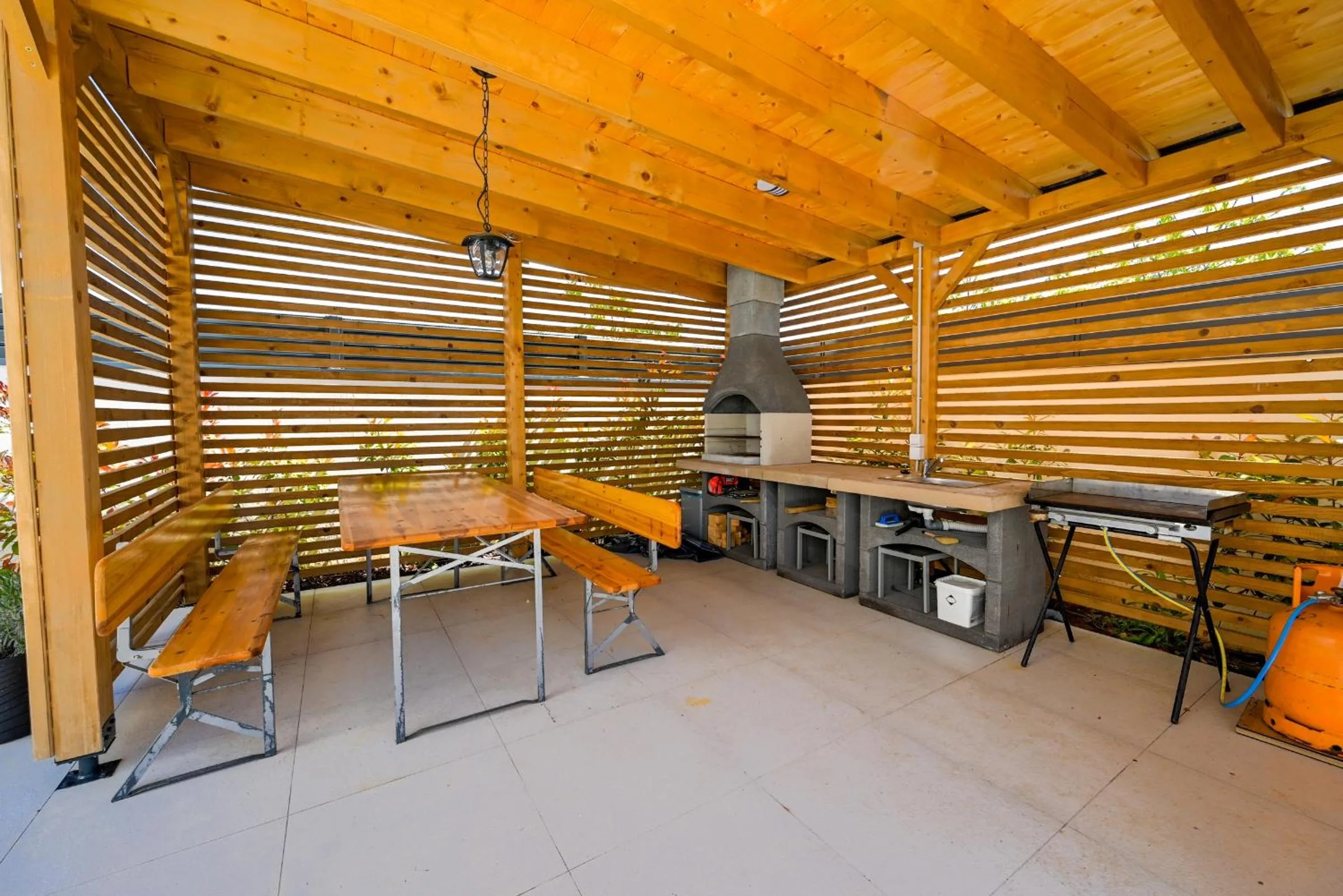 Other in Villa 5H