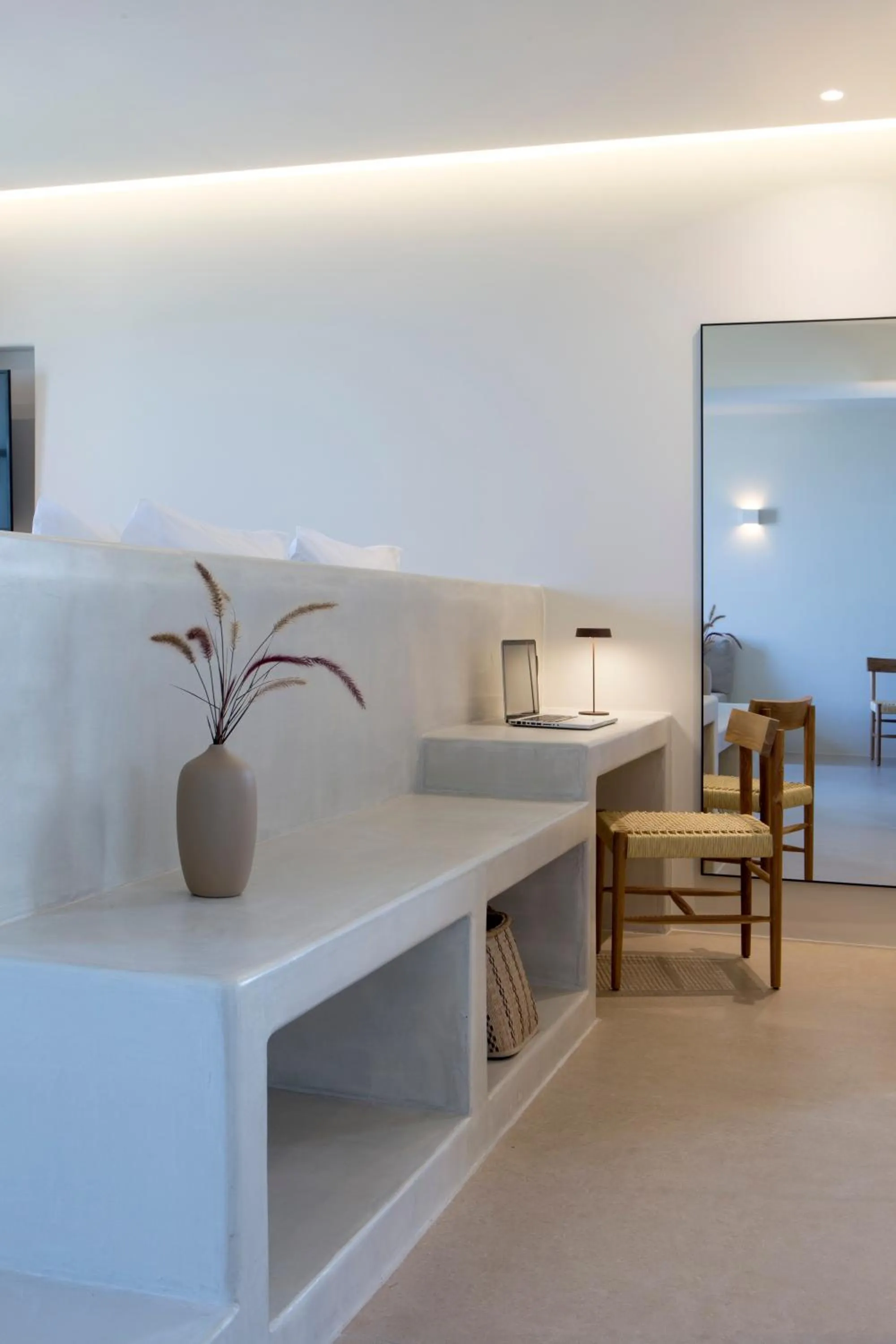 Business facilities in Elessa Hotel