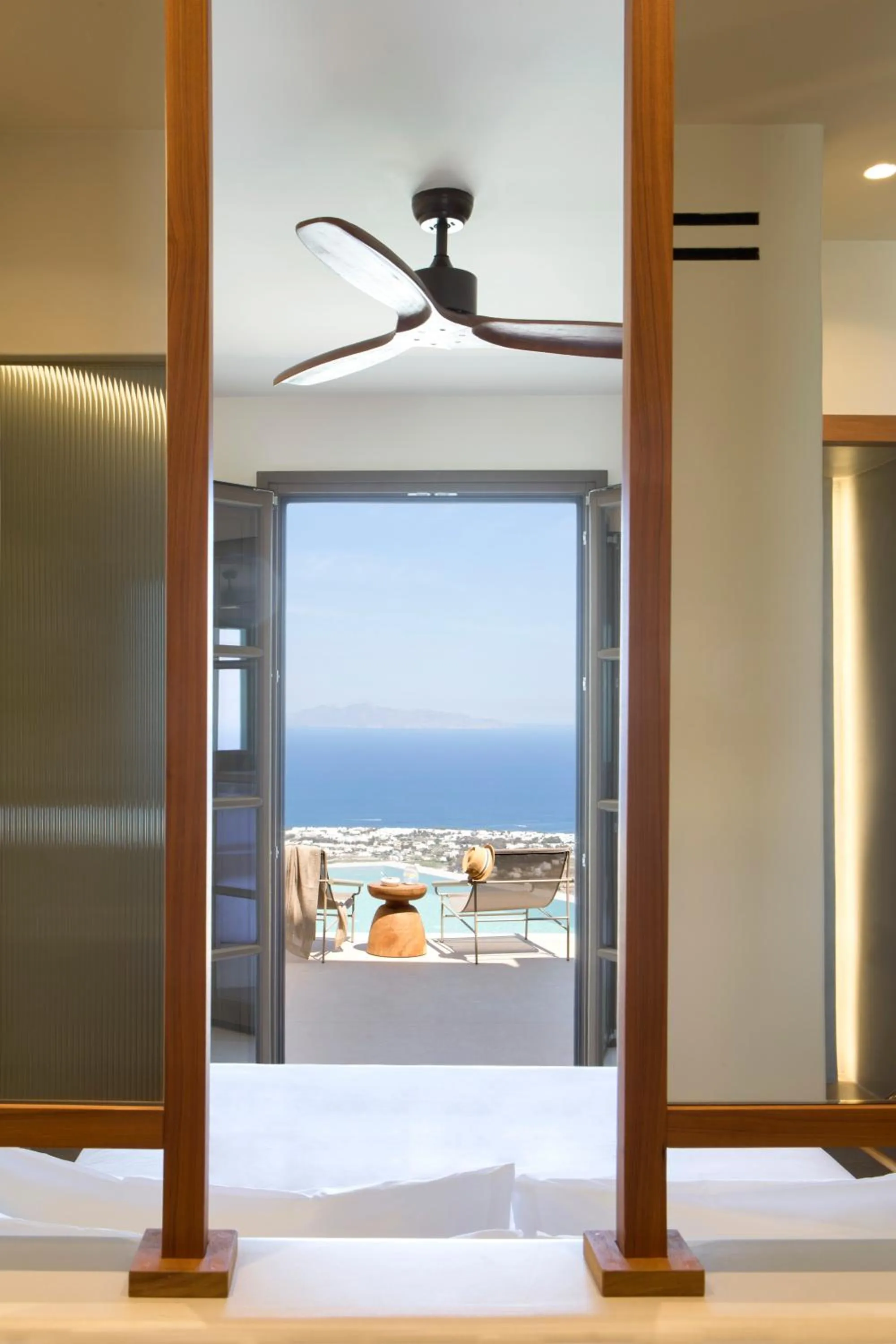 Bedroom, Bed in Elessa Hotel