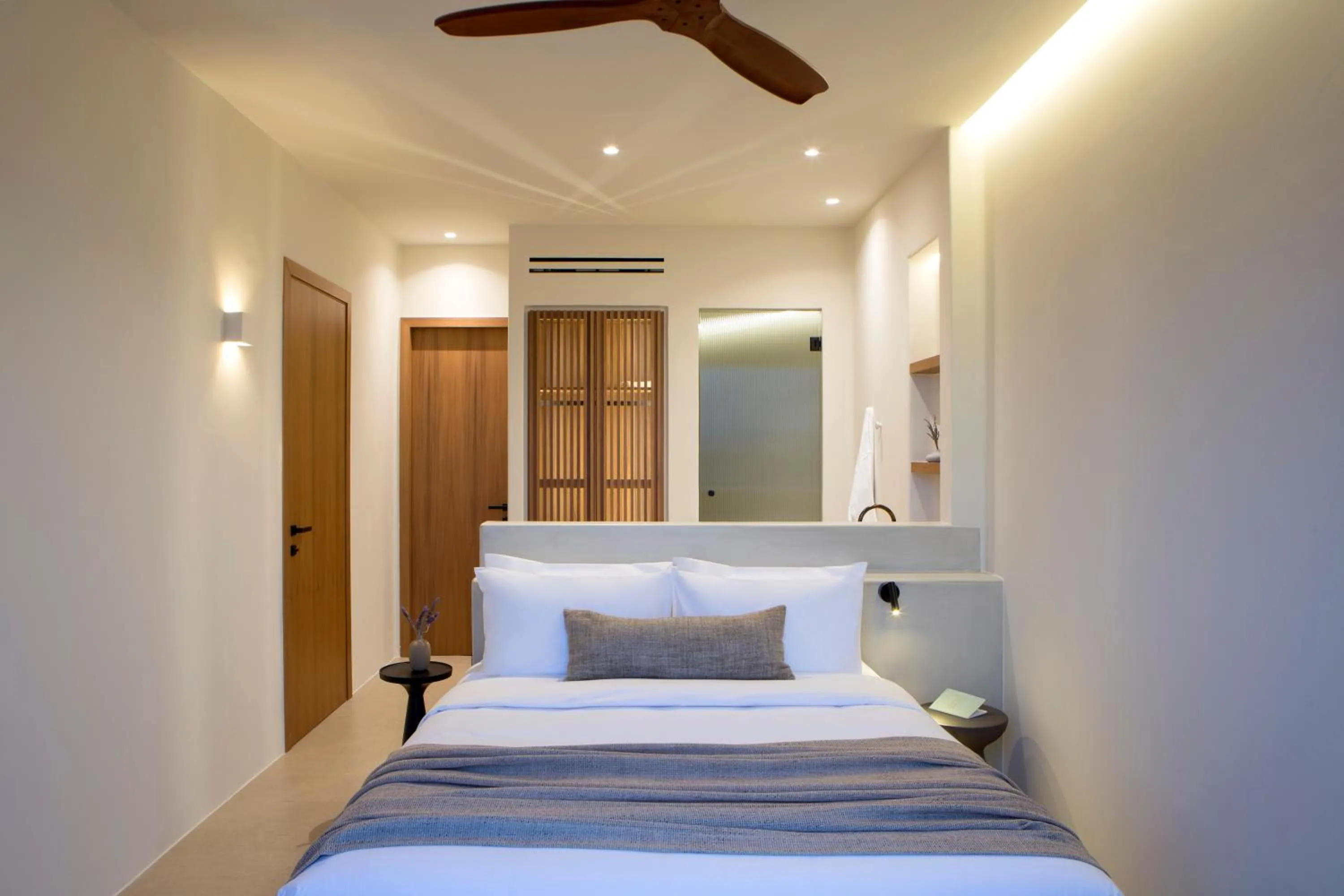 Bedroom, Bed in Elessa Hotel