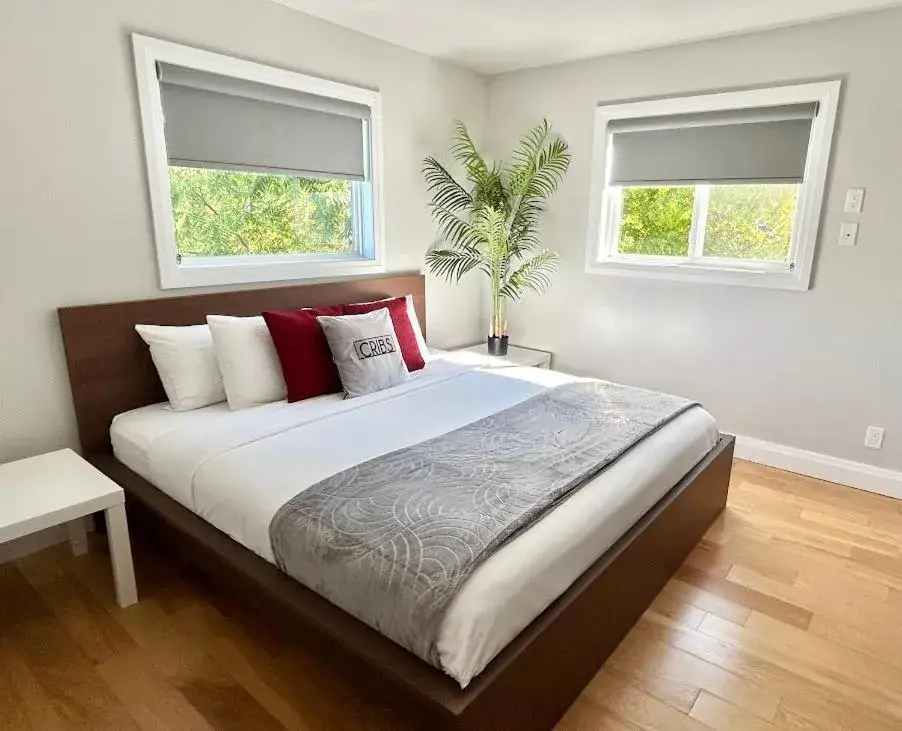 Cribs on the Hill Cribs on the Hill