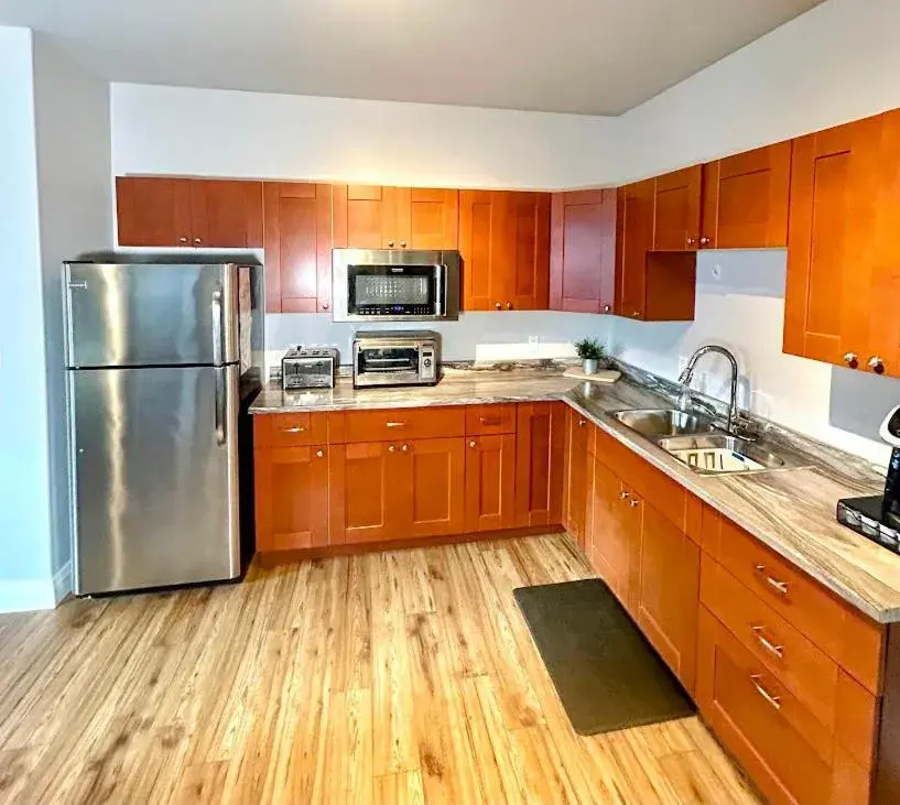 Deluxe Apartment in Cribs on the Hill Deluxe Apartment in Cribs on the Hill