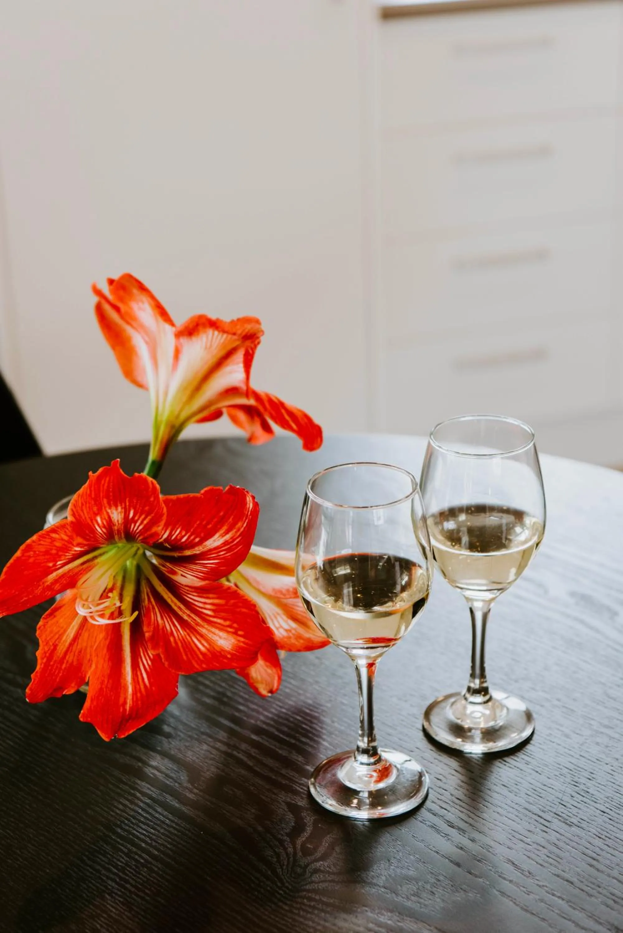 Drinks in Mudgee Valley Park
