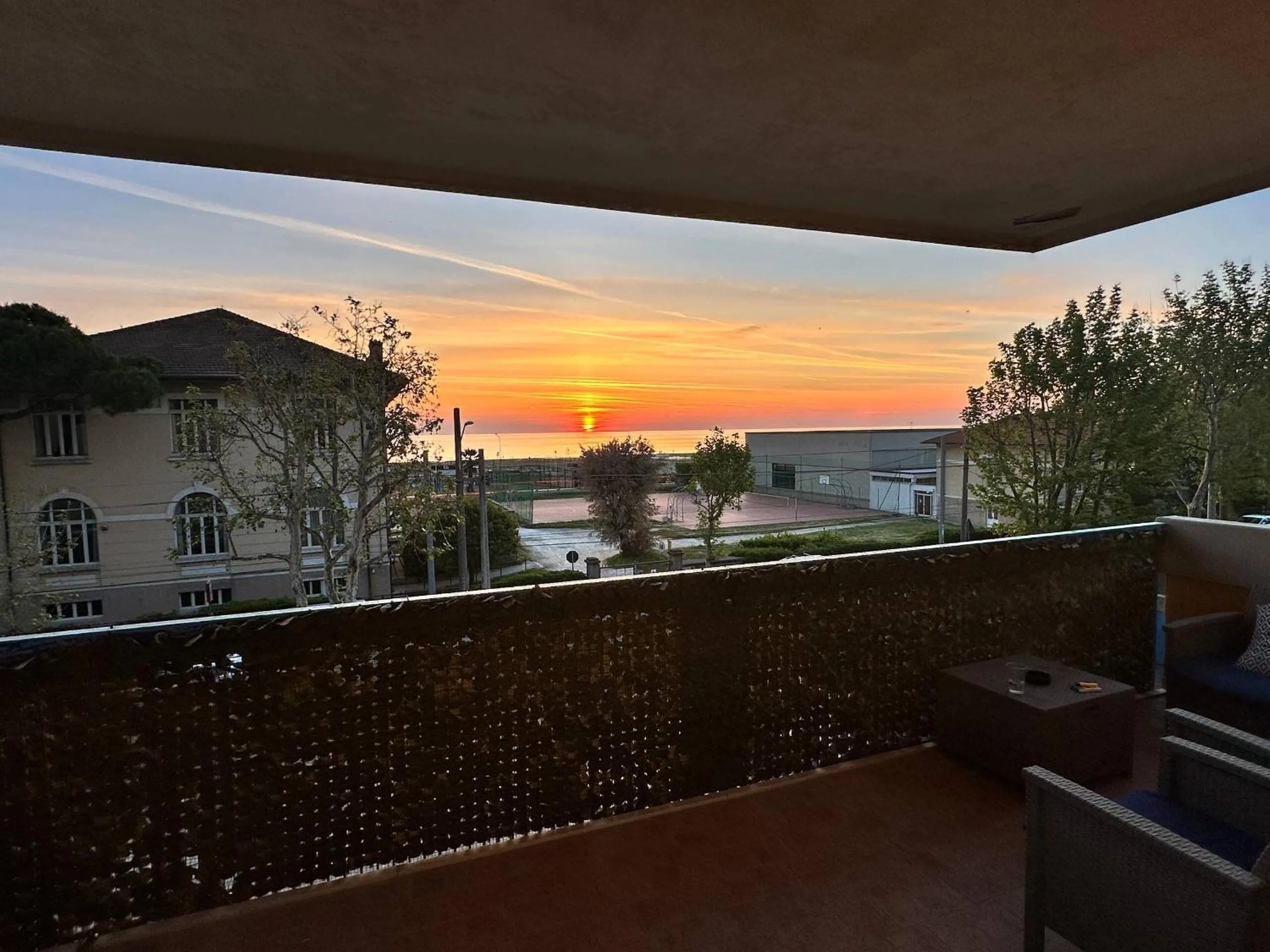 - AnnaMaria - intero appartamento vistamare -