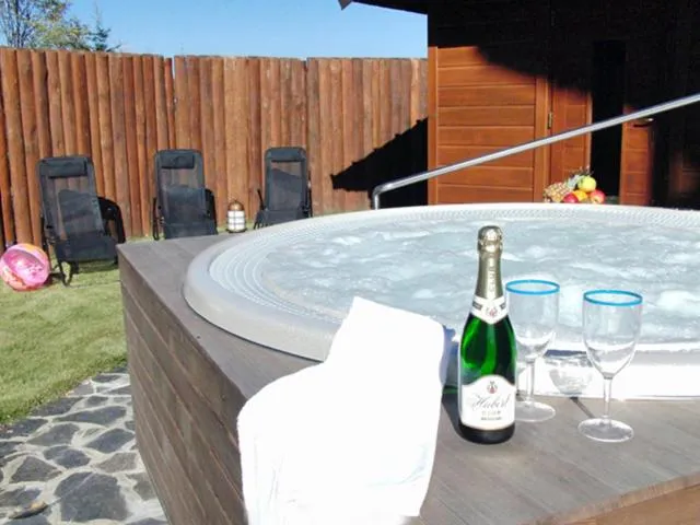 Rekreačné zariadenie Crocus