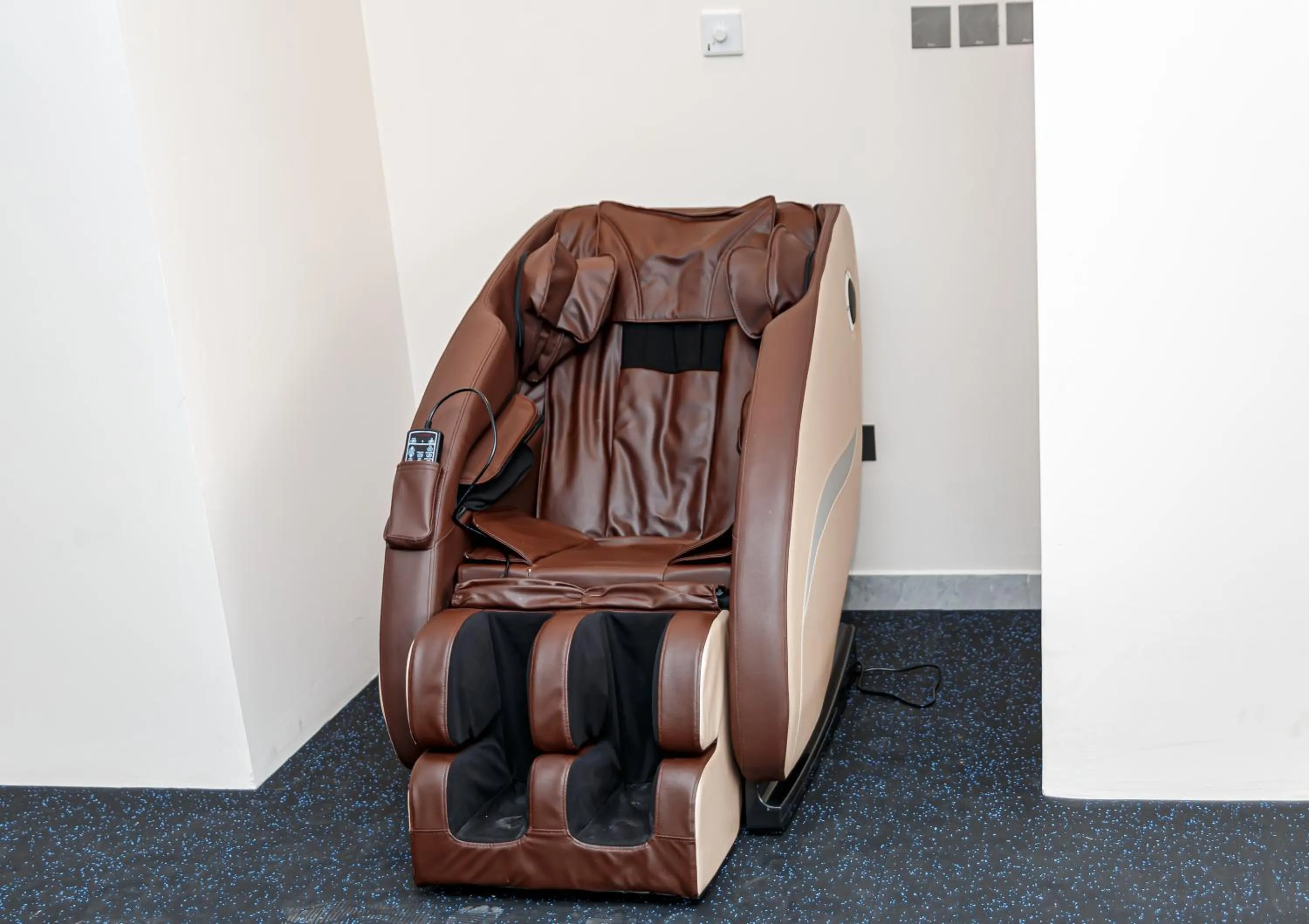 Massage in Salalah International Hotel