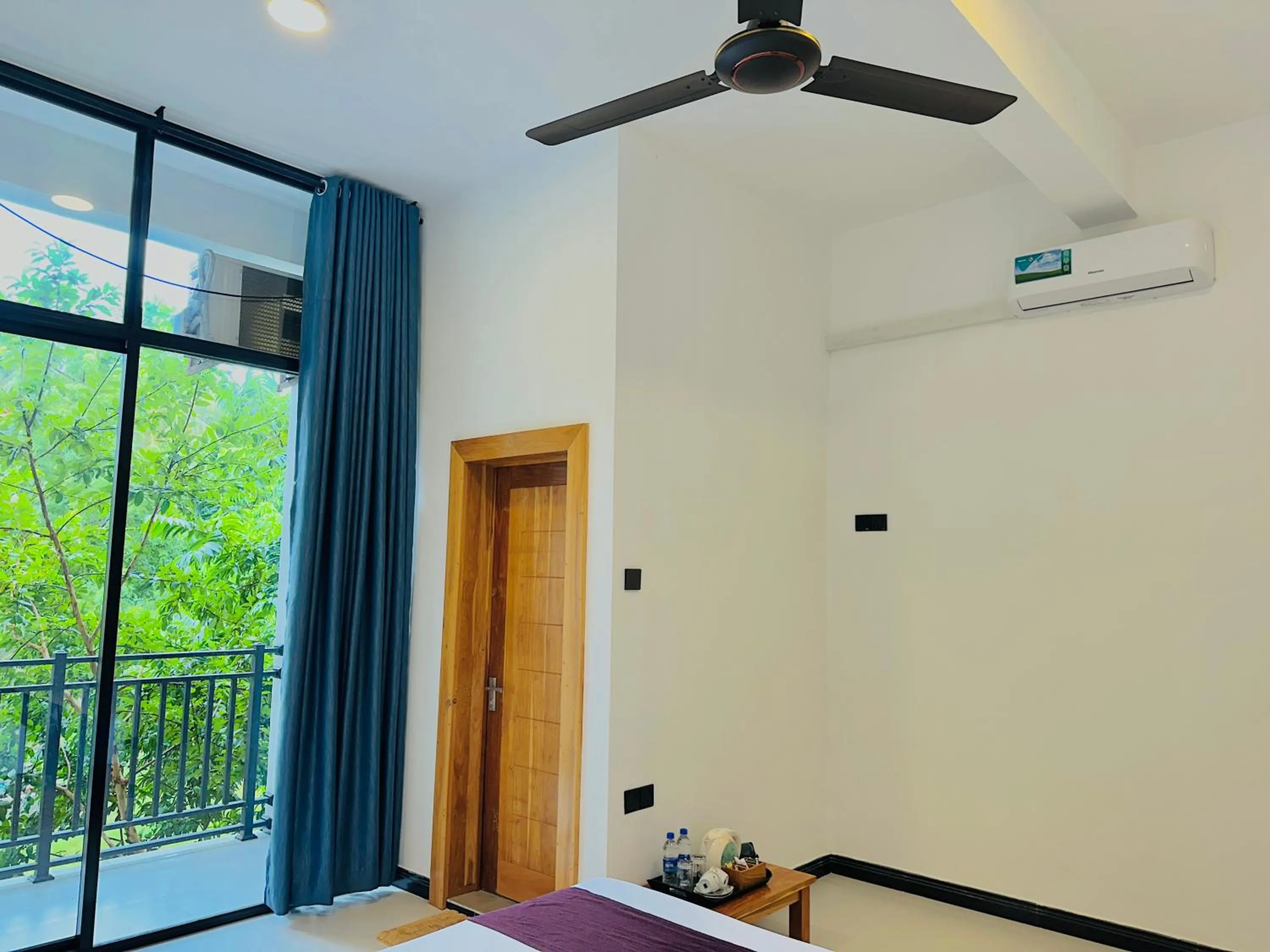 Gamagedara Resort