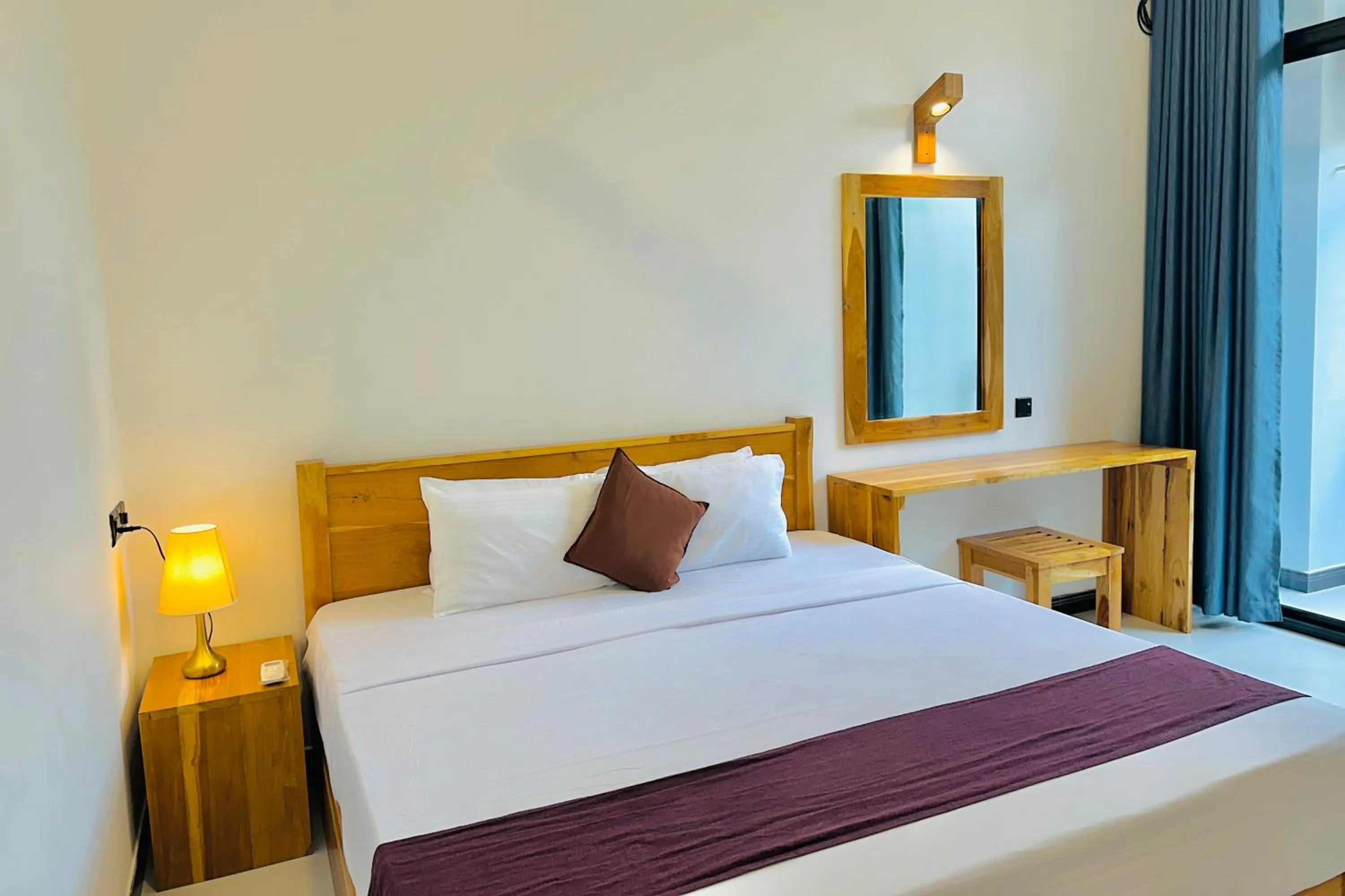 Gamagedara Resort
