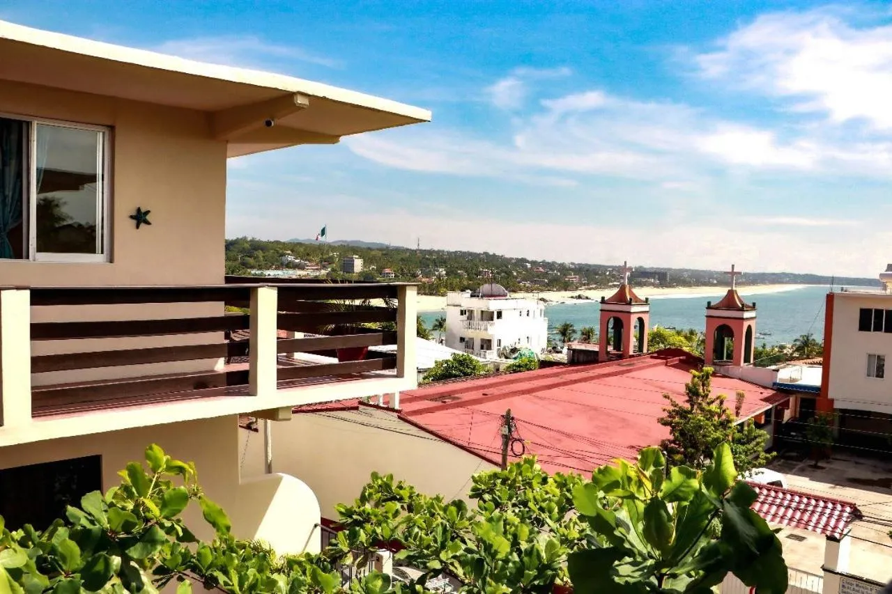 Hotel Rivera Del Mar