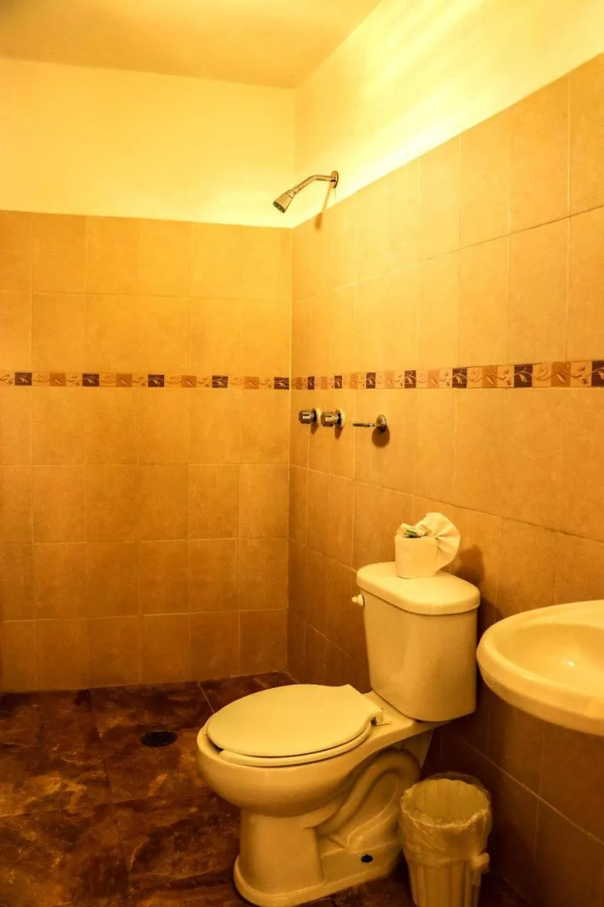 Hotel Rivera Del Mar