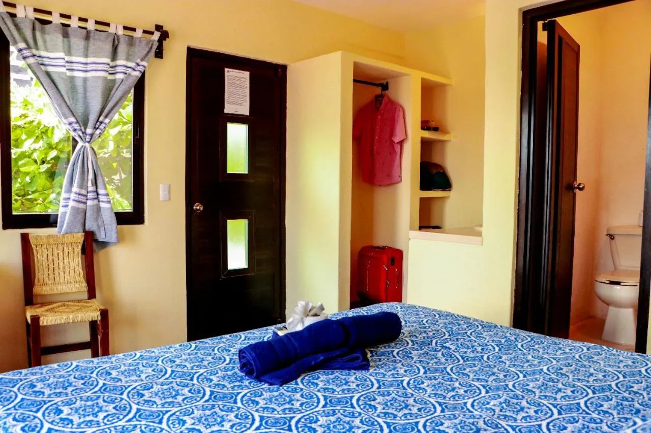 Photo of the whole room, Bed in Hotel Rivera Del Mar