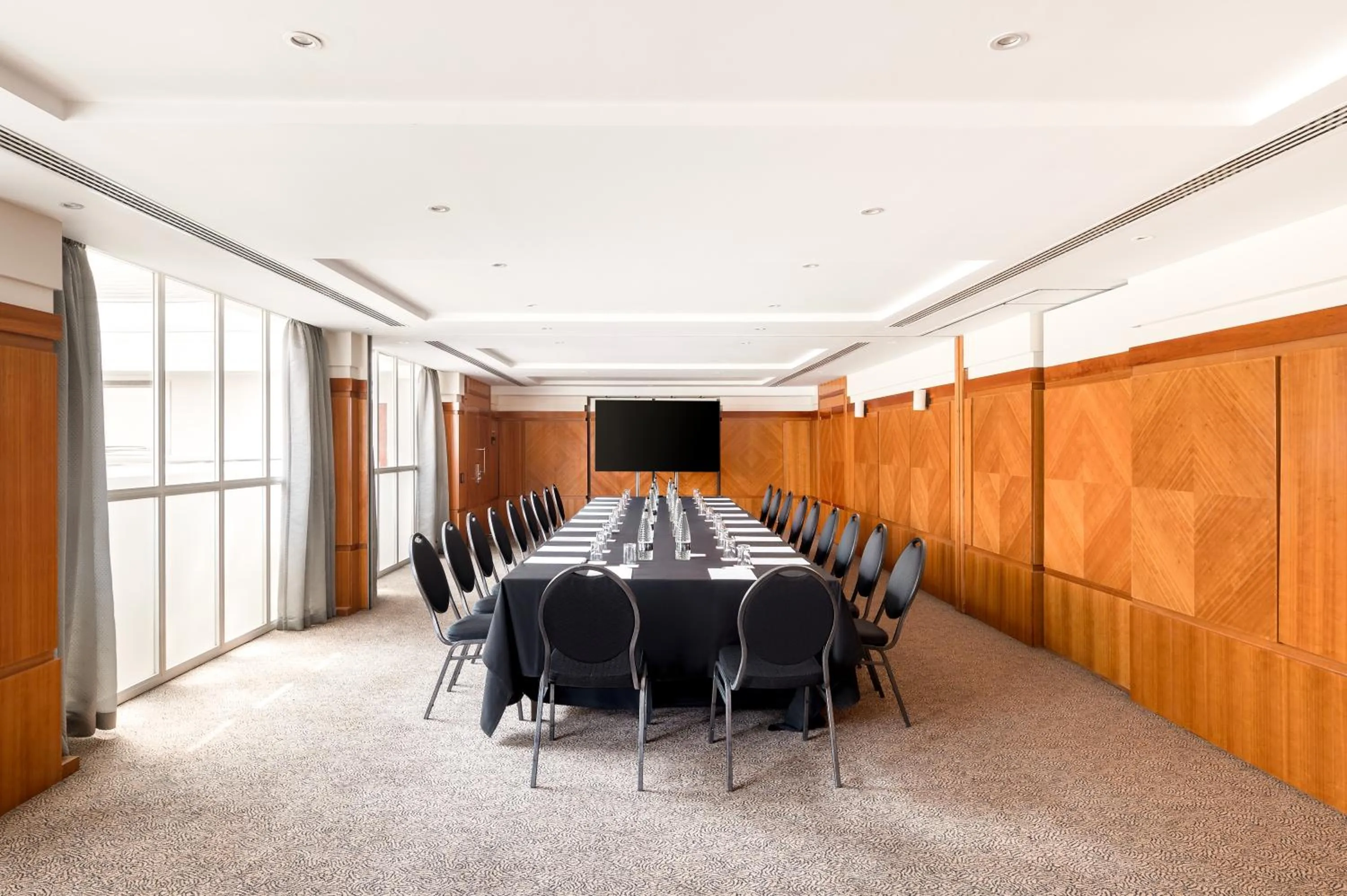 Meeting/conference room in Millennium Hotel London Knightsbridge