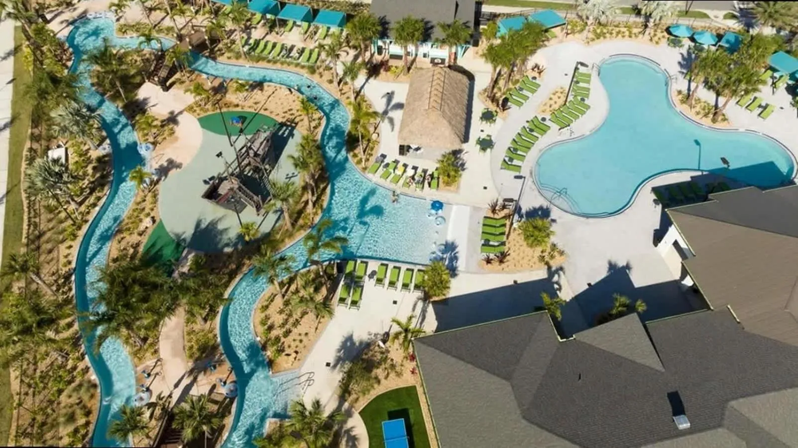 Splendid 5Bd Close to Disney at Storey Lake 4251