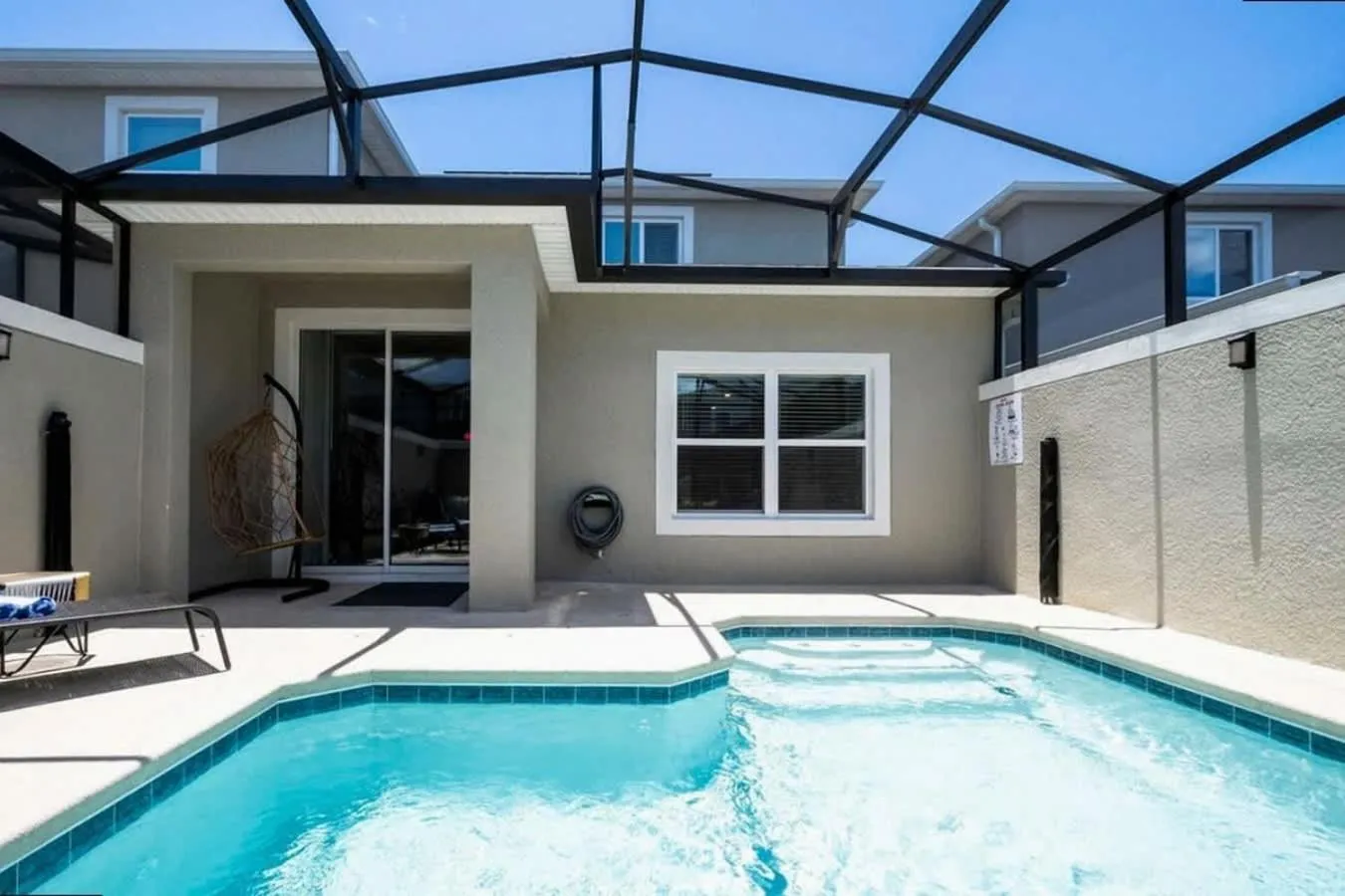 Splendid 5Bd Close to Disney at Storey Lake 4251