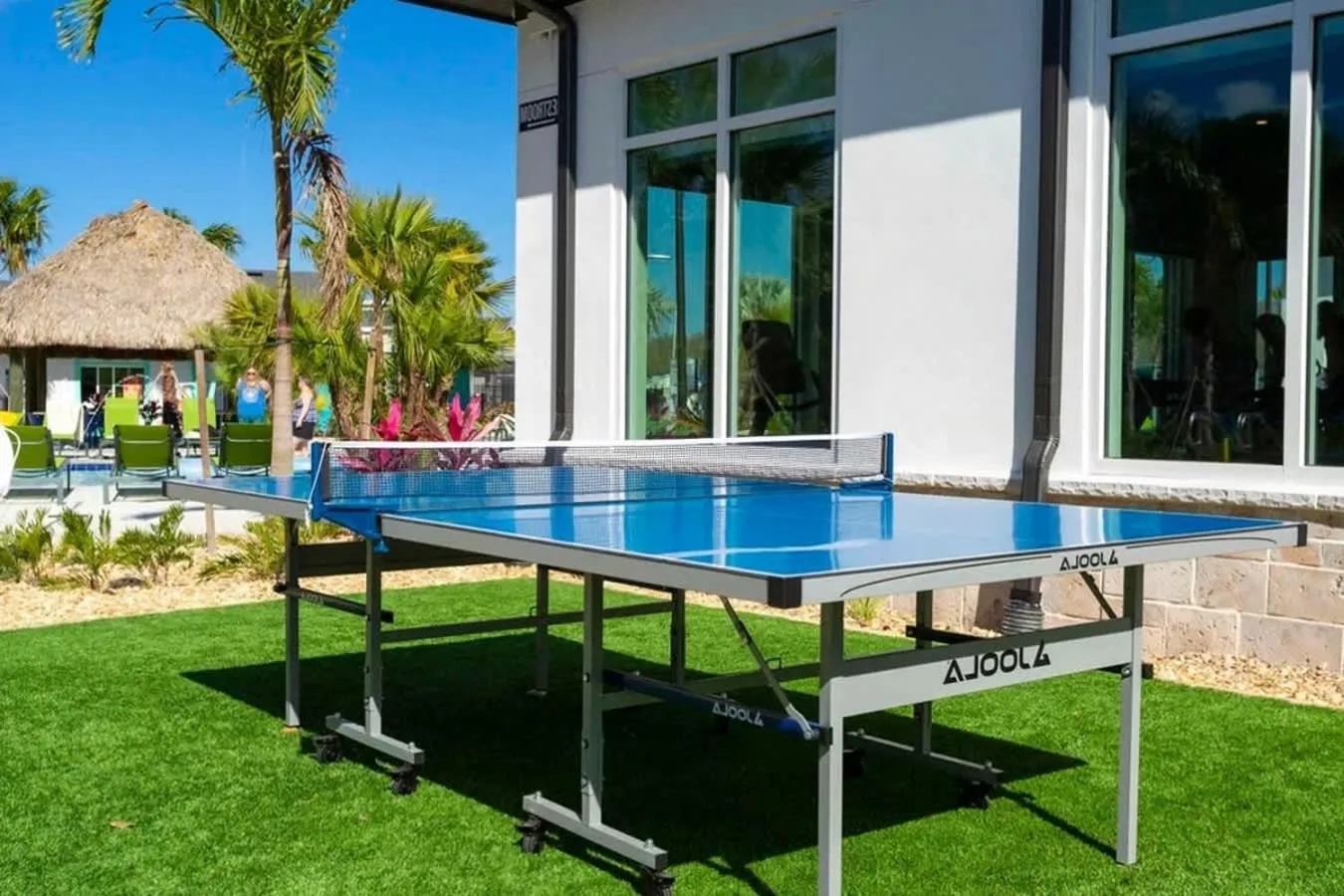 Splendid 5Bd Close to Disney at Storey Lake 4251