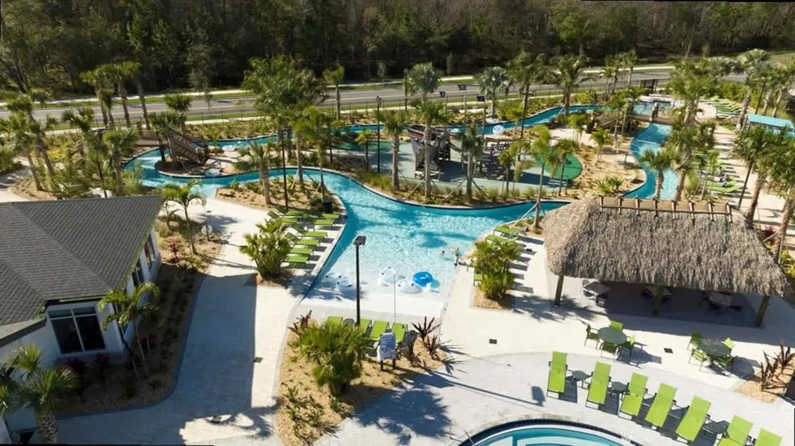 Splendid 5Bd Close to Disney at Storey Lake 4251