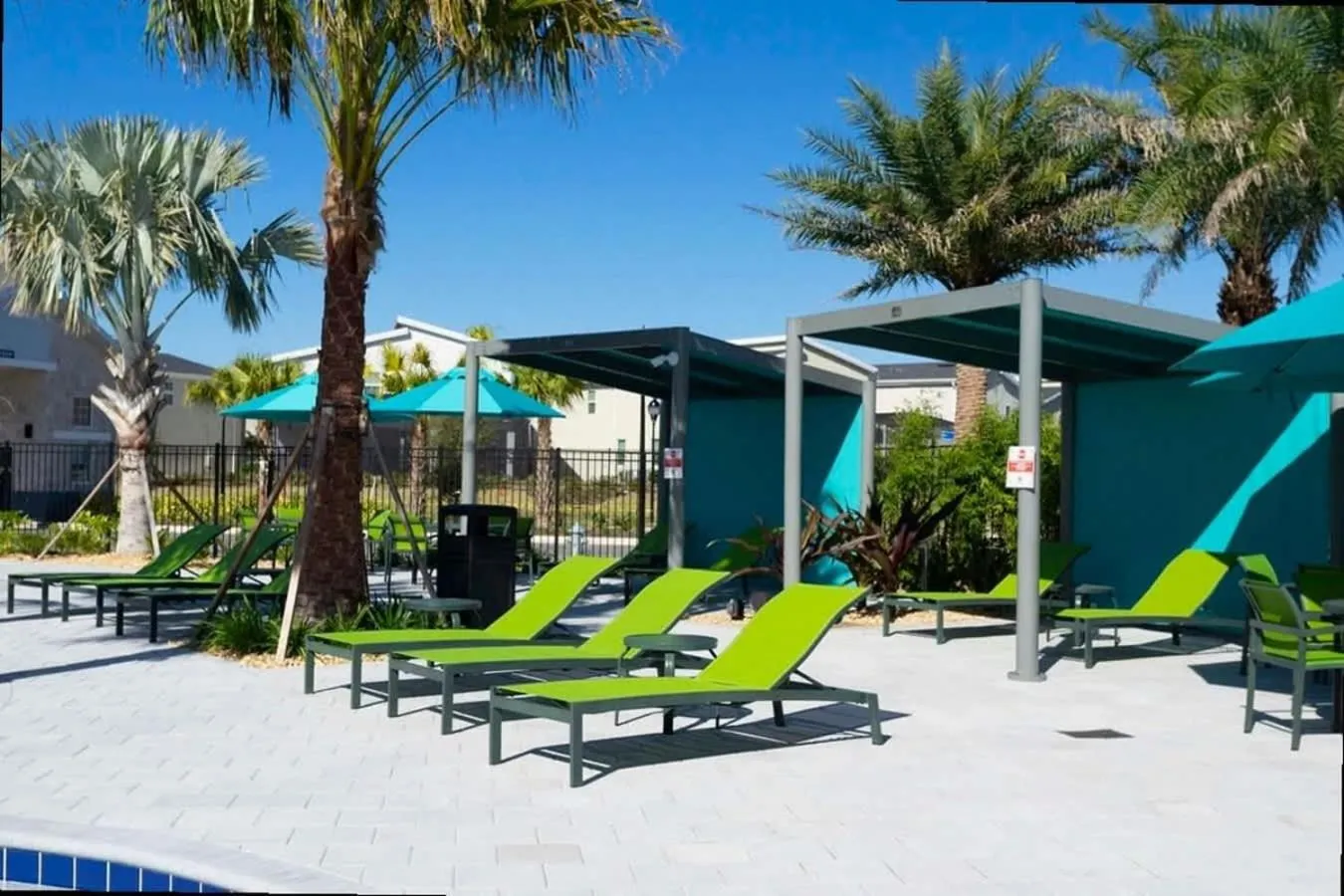 Splendid 5Bd Close to Disney at Storey Lake 4251