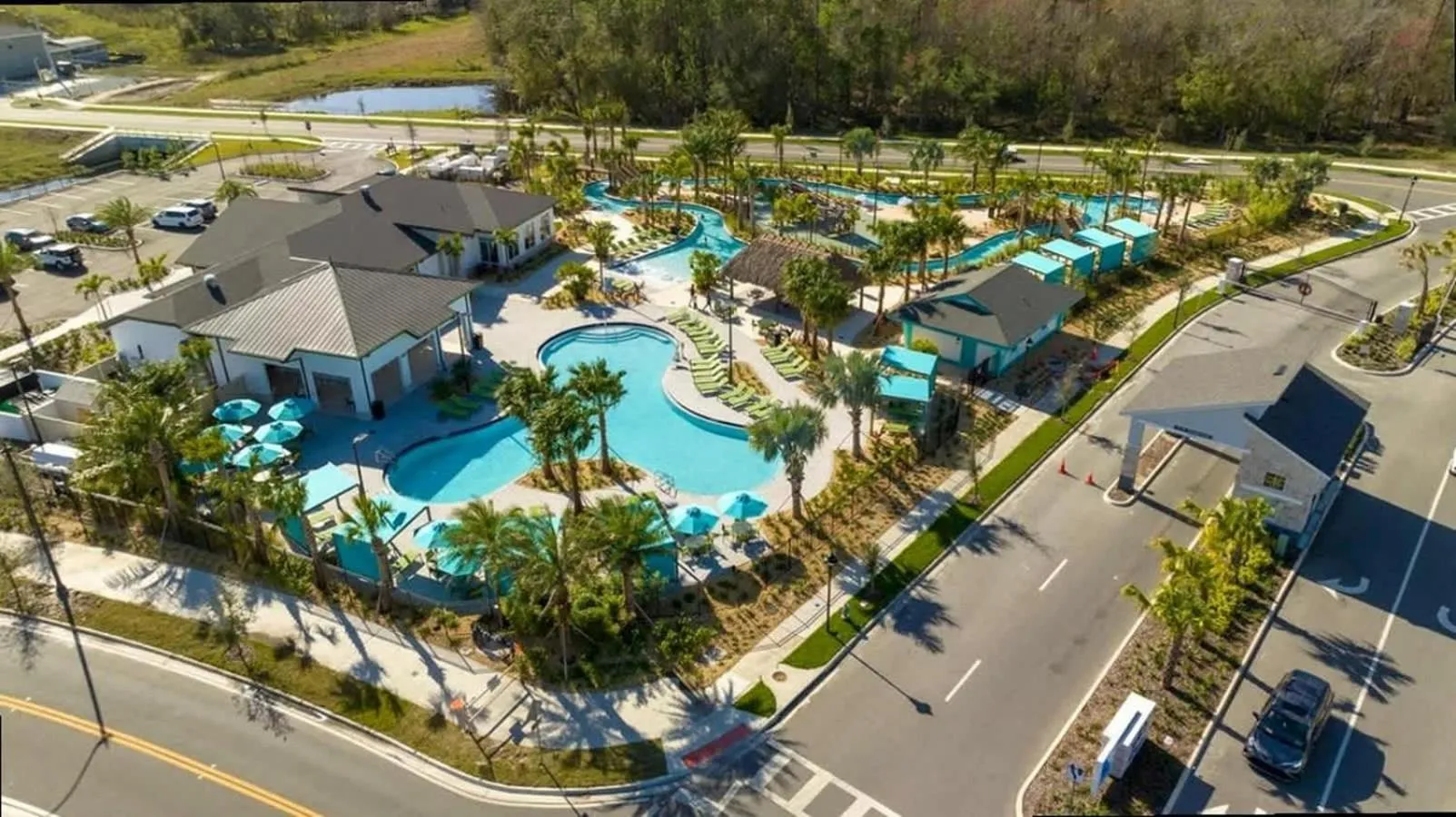 Splendid 5Bd Close to Disney at Storey Lake 4251