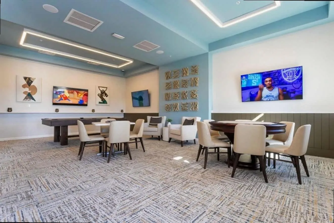 Splendid 5Bd Close to Disney at Storey Lake 4251