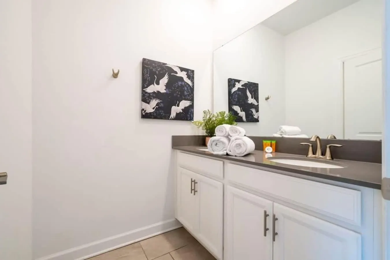 Gorgeous 4 Bd w Pool at Storey Lake Resort 4277