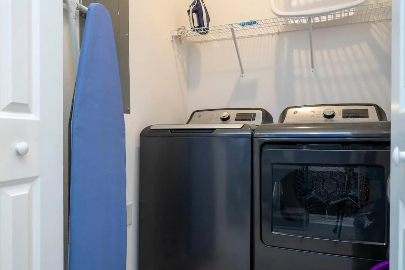 Gorgeous 4 Bd w Pool at Storey Lake Resort 4277