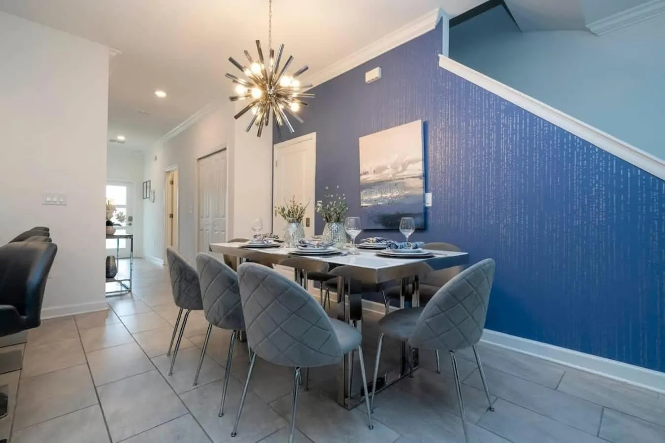 Gorgeous 4 Bd w Pool at Storey Lake Resort 4277