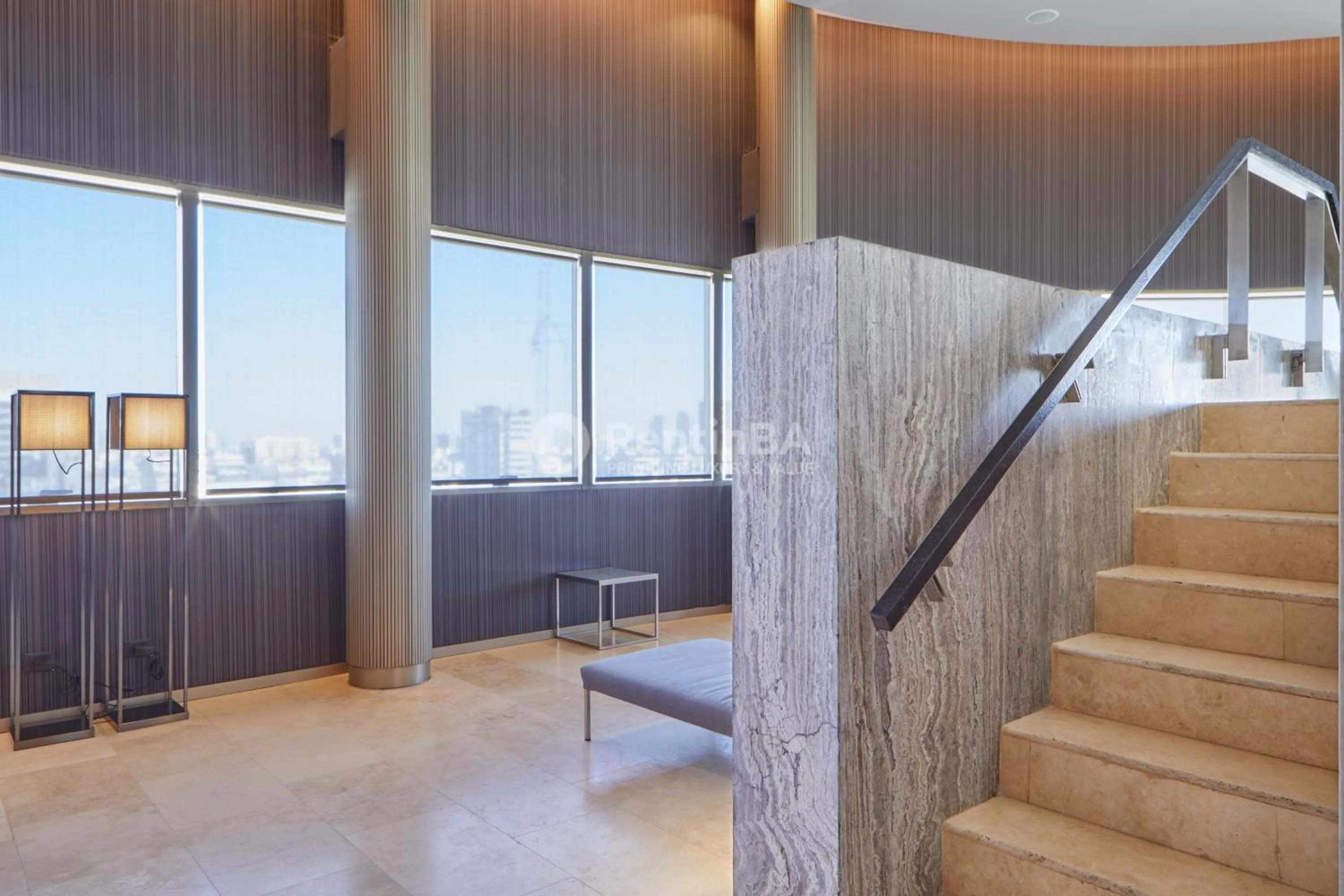 Hot Tub in Nido at Recoleta Deco