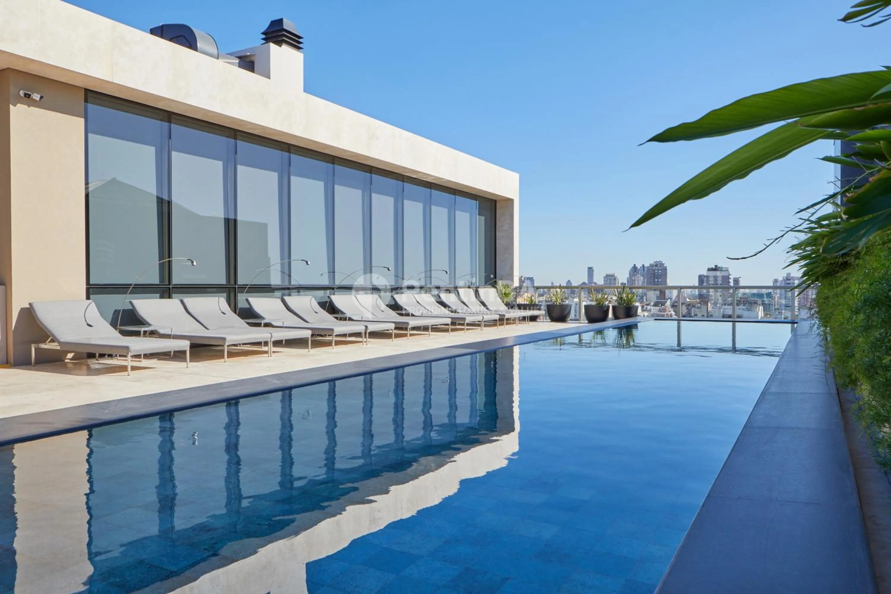 Day in Nido at Recoleta Deco