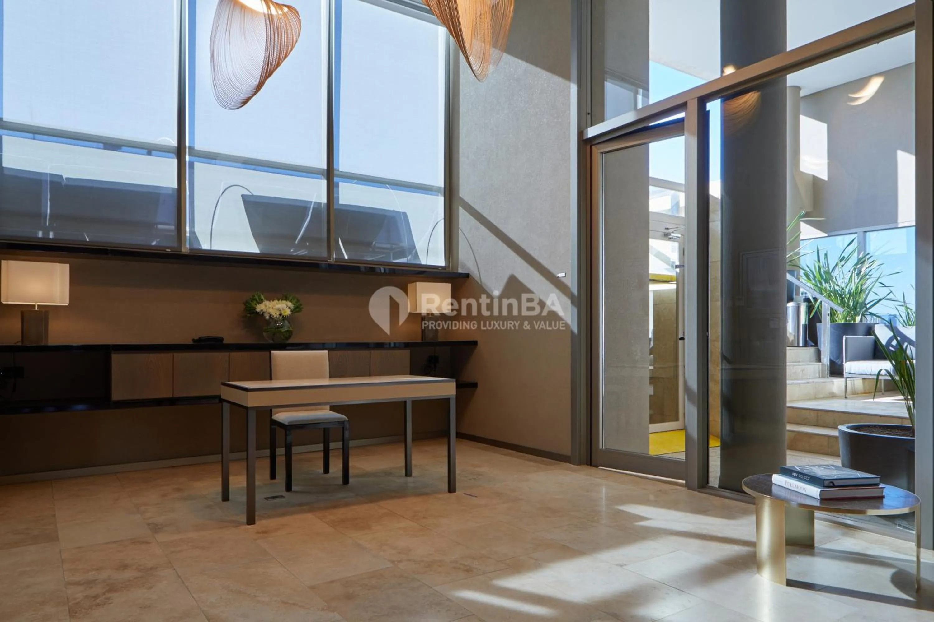 Spa and wellness centre/facilities in Nido at Recoleta Deco