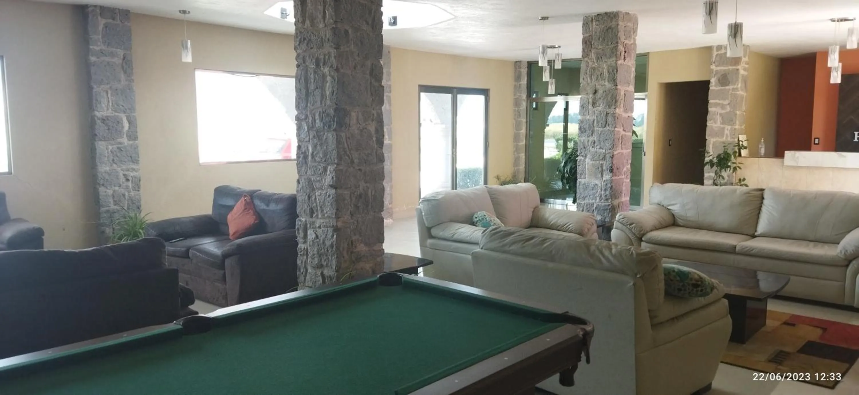 Hotel Sevilla Perote