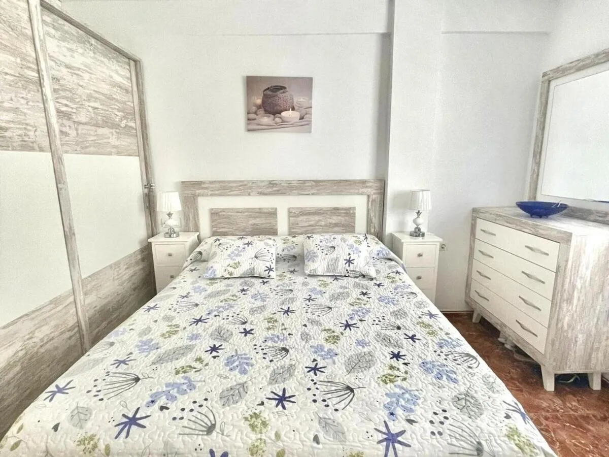 Calu Homes Nerja