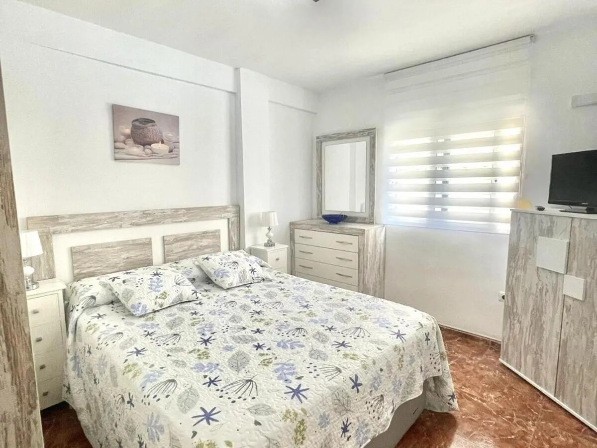 Calu Homes Nerja