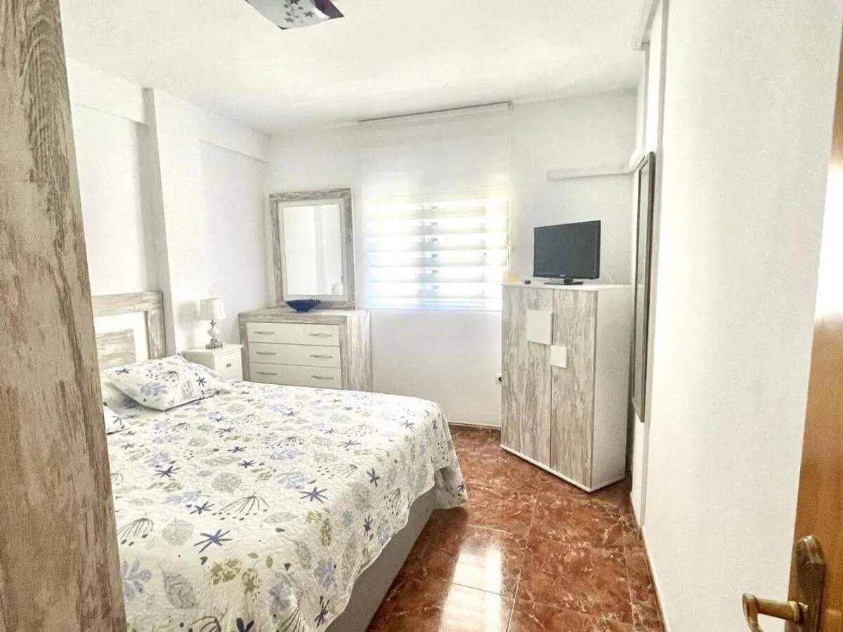 Calu Homes Nerja