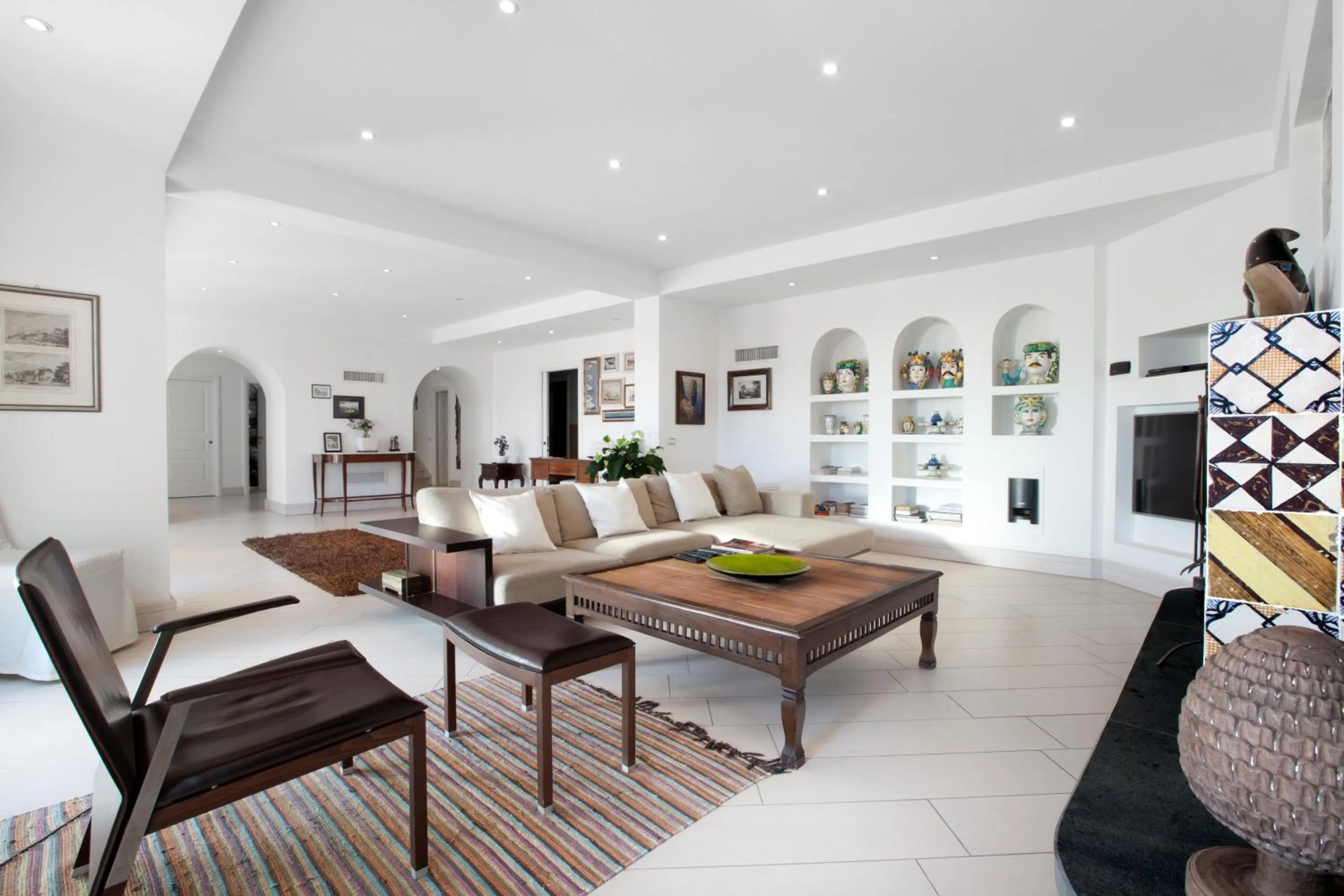 Villa & SPA Le Tore