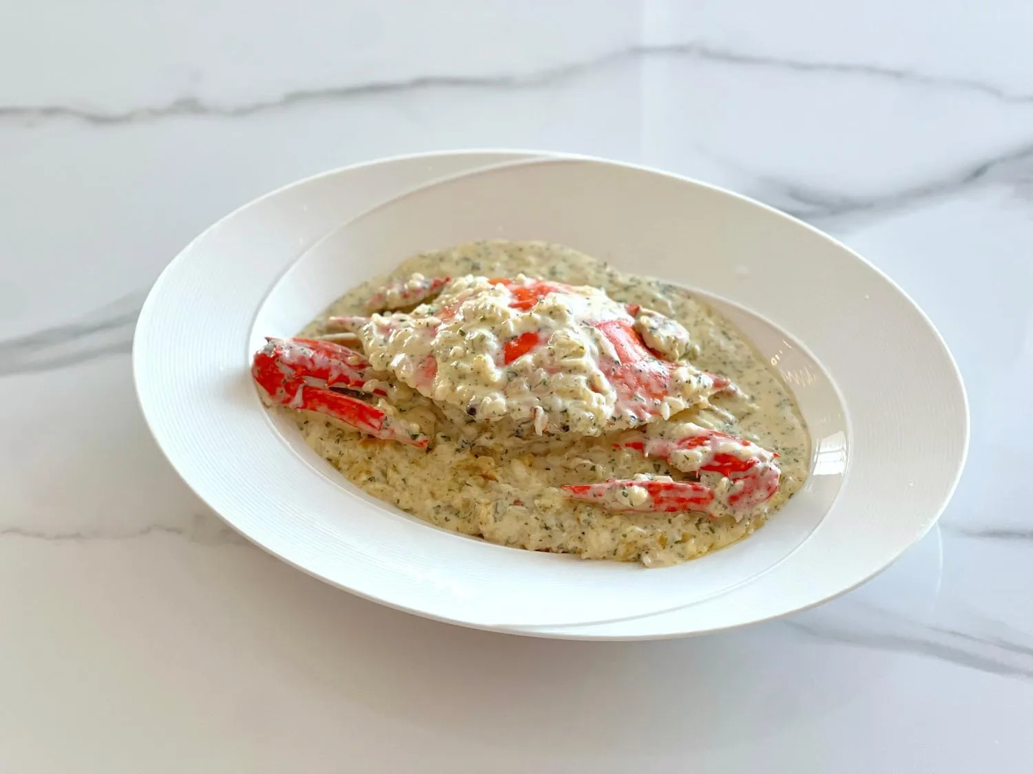 Restaurant/places to eat in Gunsan Stay Tourist Hotel