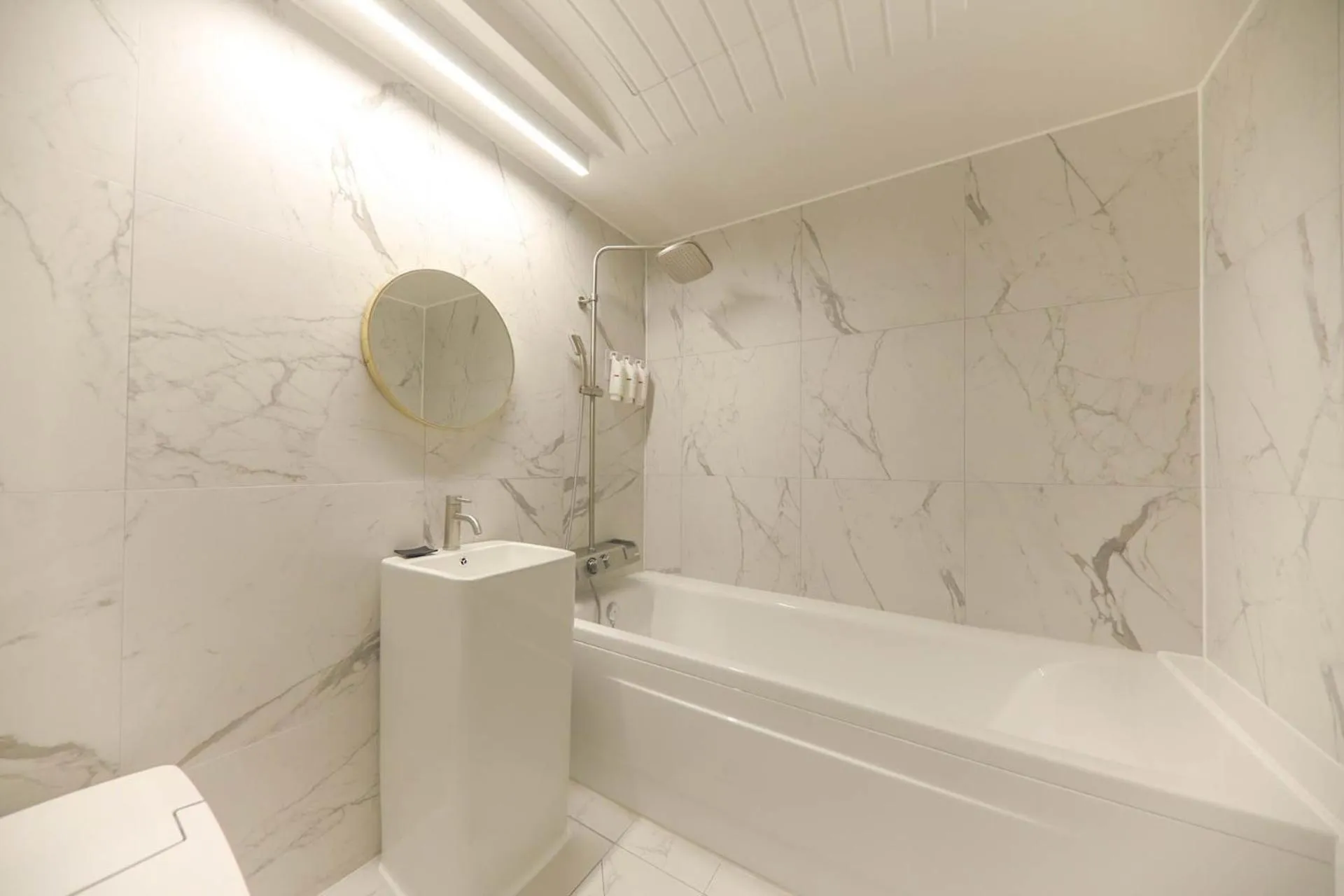 Gunsan Stay Tourist Hotel