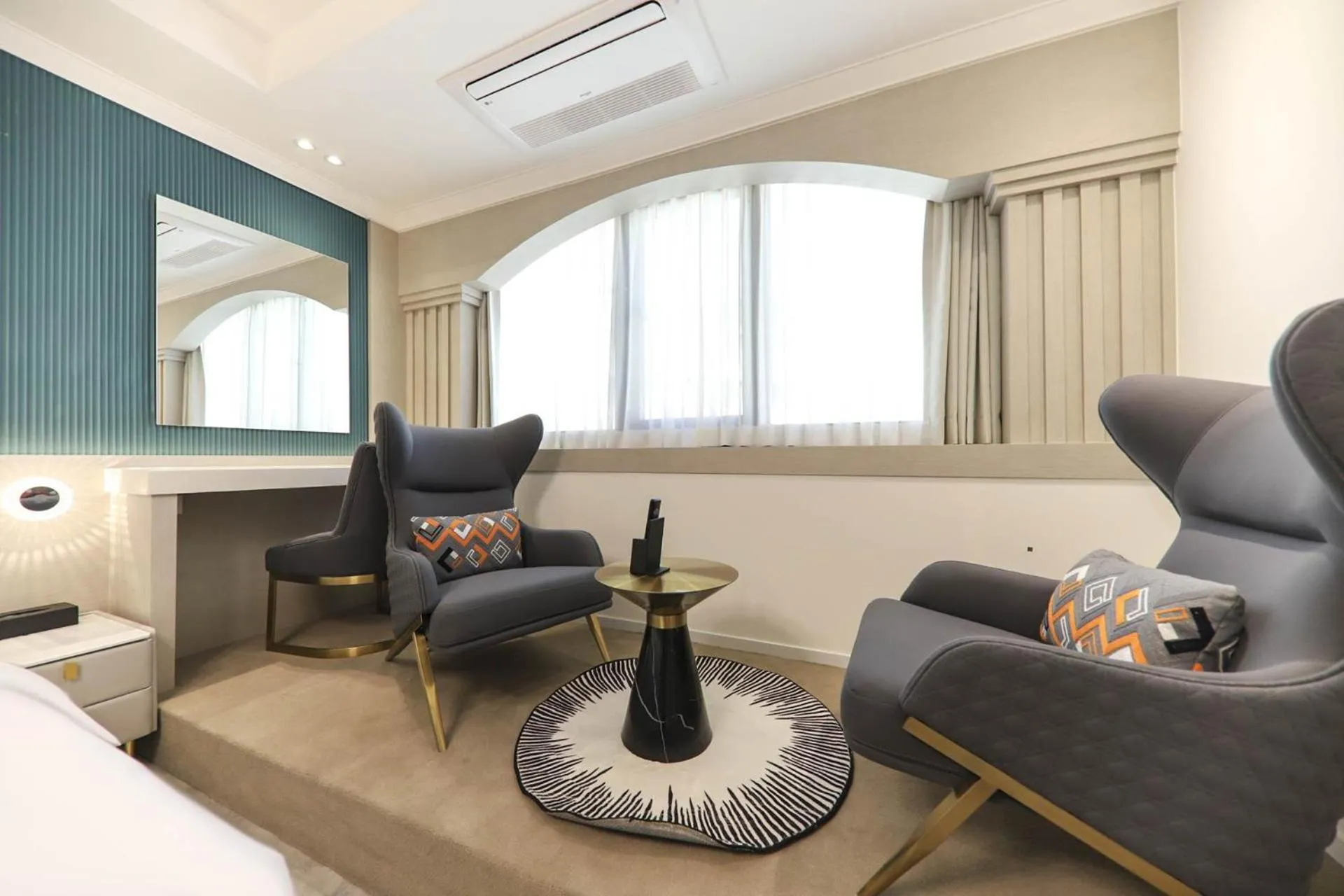 Gunsan Stay Tourist Hotel