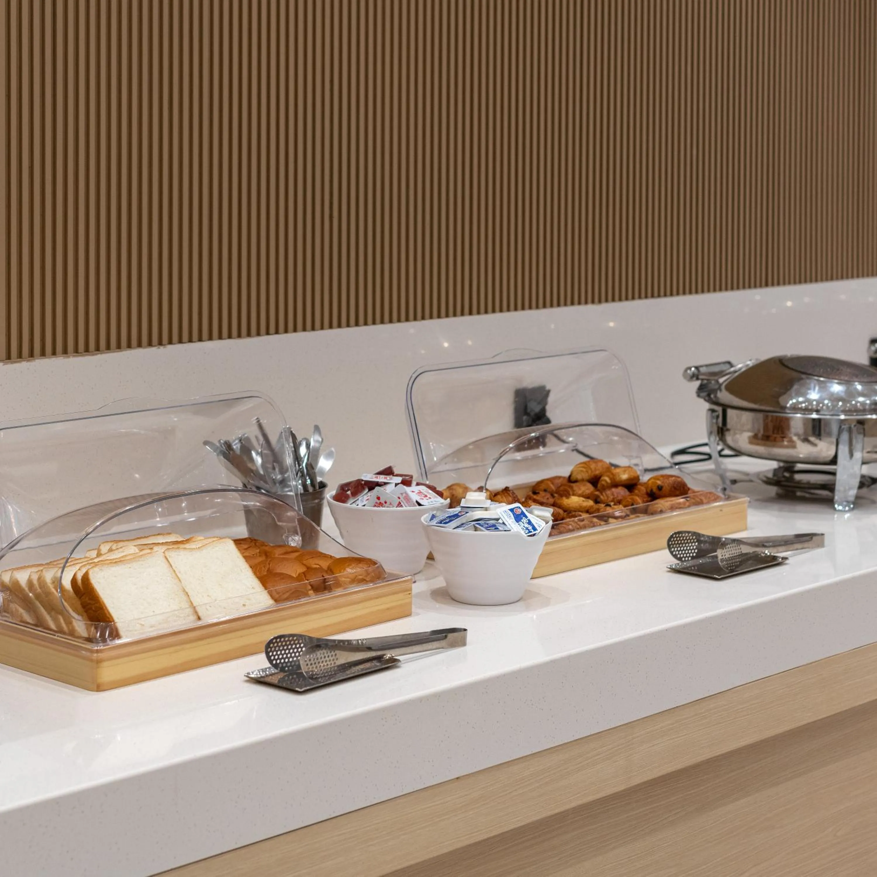 Breakfast in Gunsan Stay Tourist Hotel