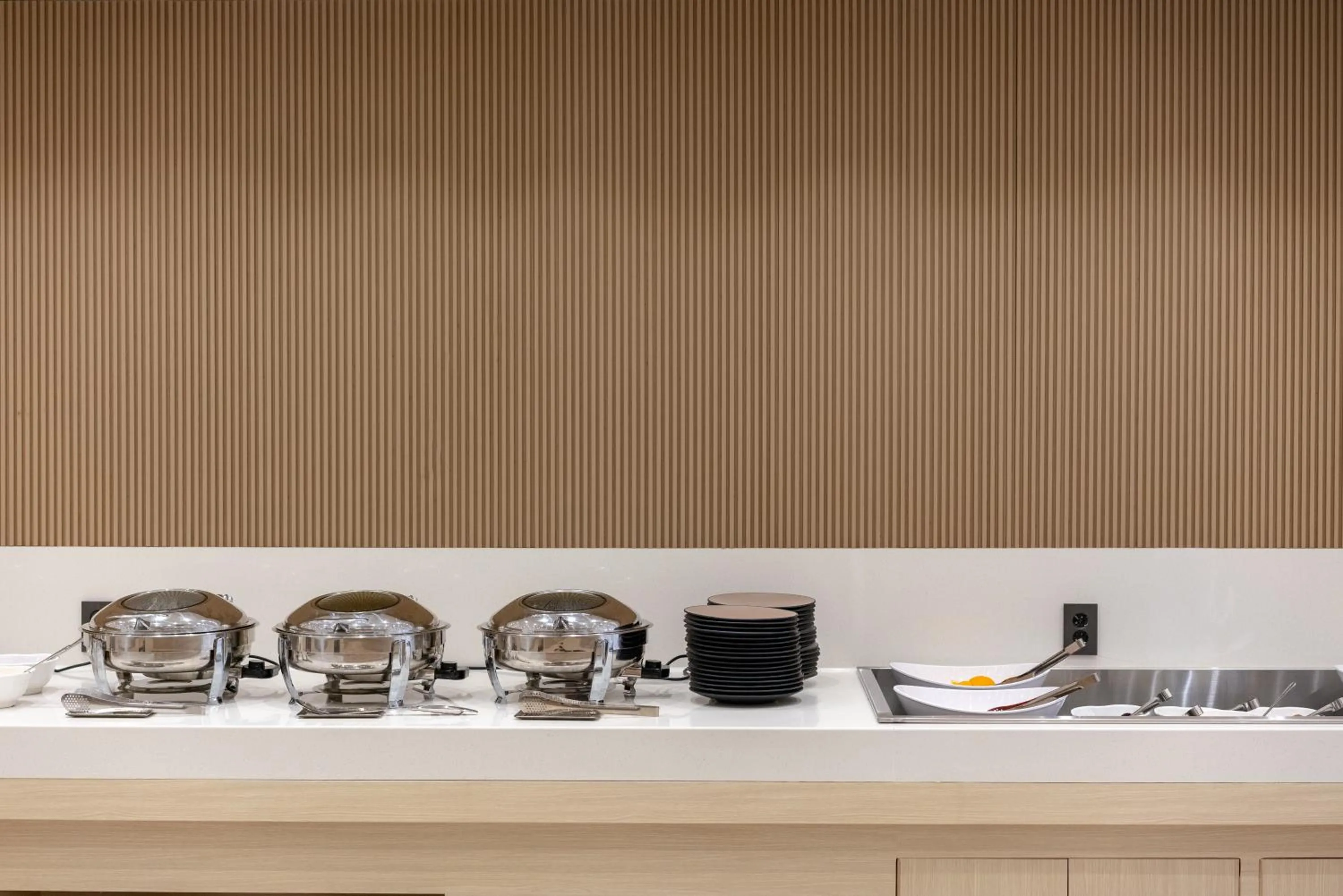 Breakfast in Gunsan Stay Tourist Hotel