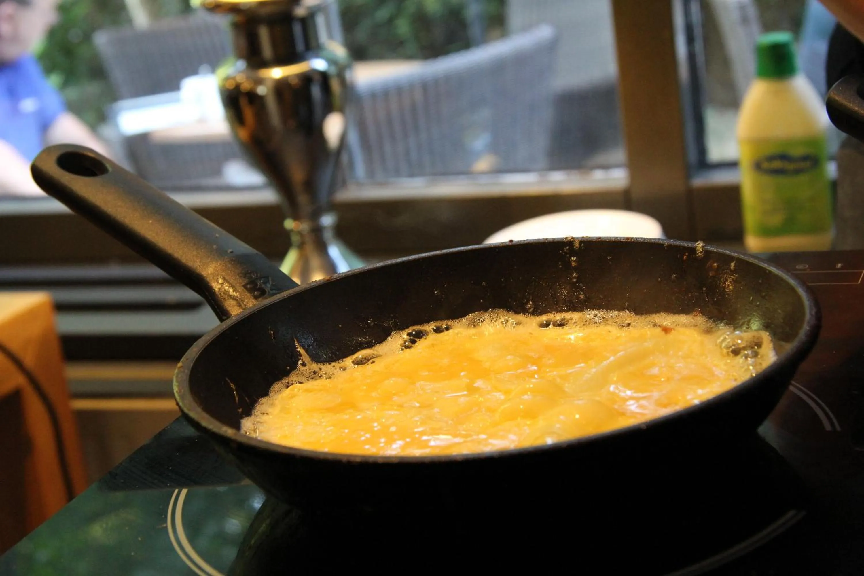 Breakfast in Bastion Hotel Amsterdam Zuidwest