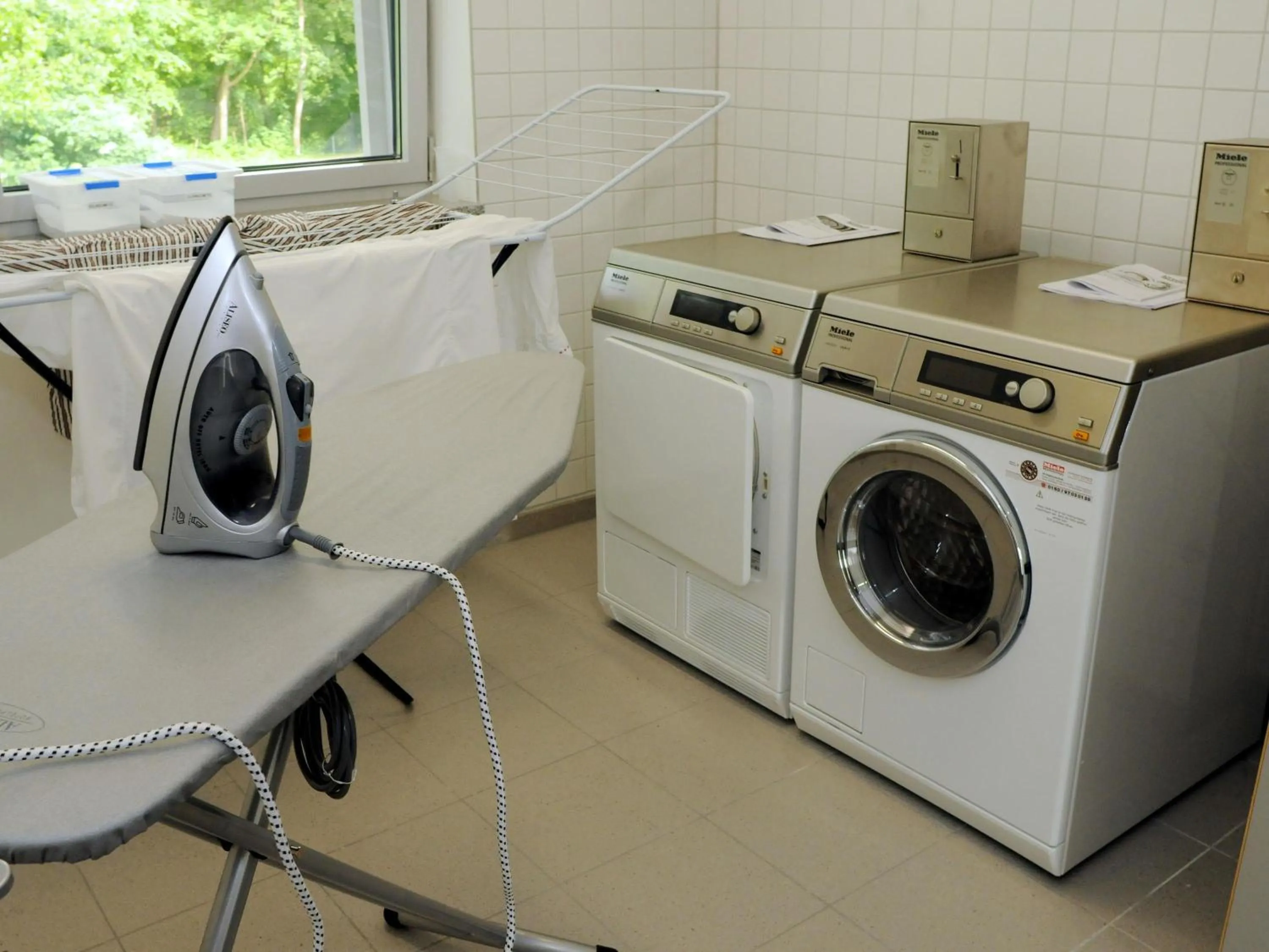 Other in ibis budget Augsburg City