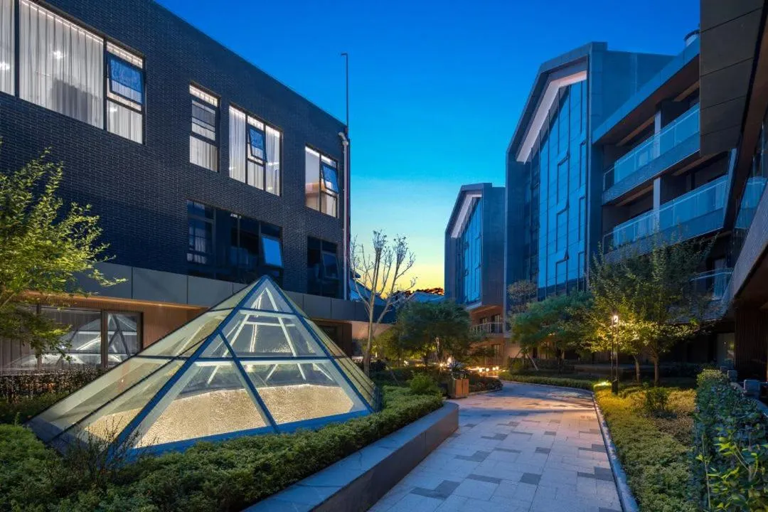 TRYP By Wyndham Zizhou