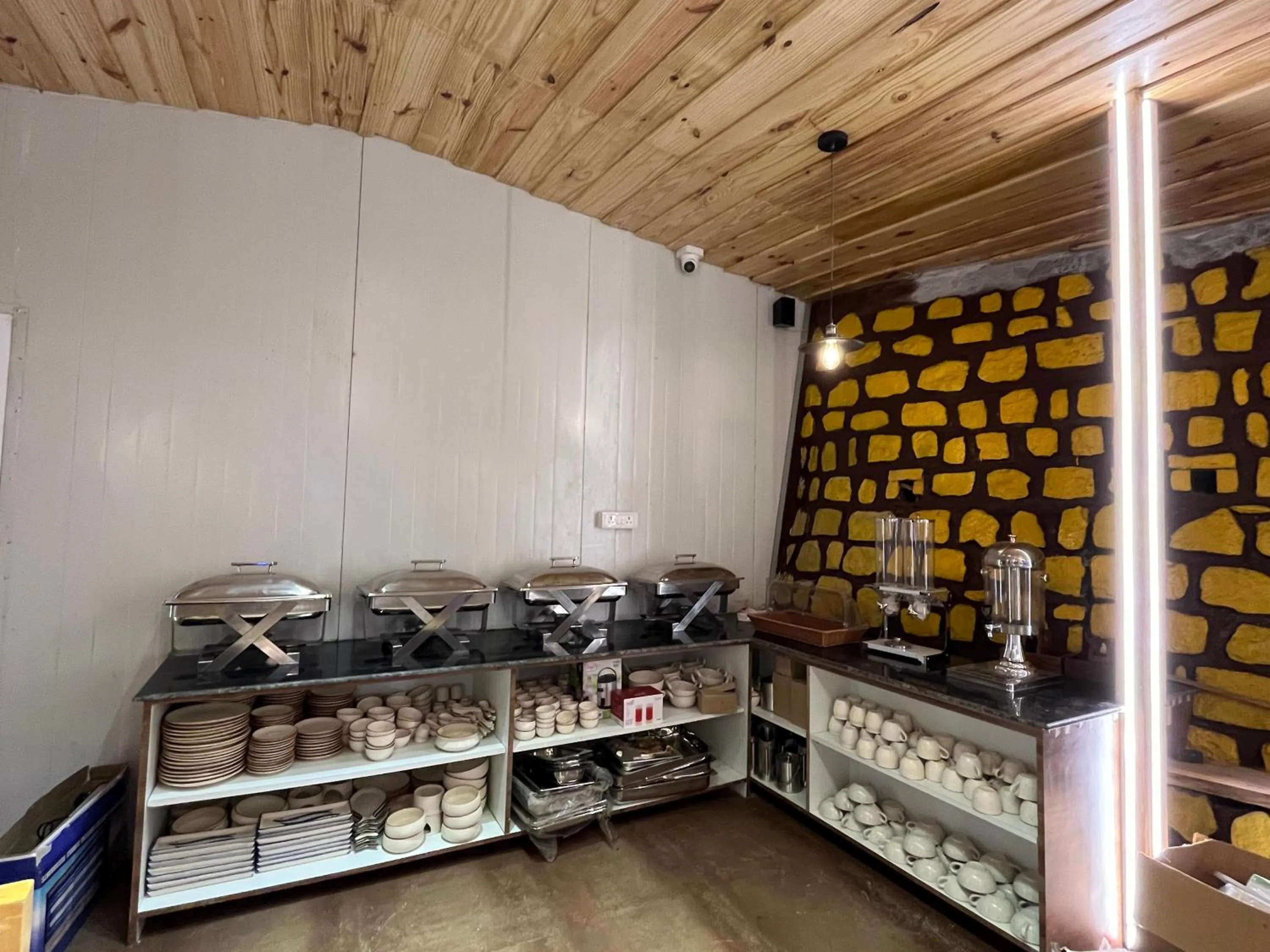 NIVEDAN HOTEL AND RESORT