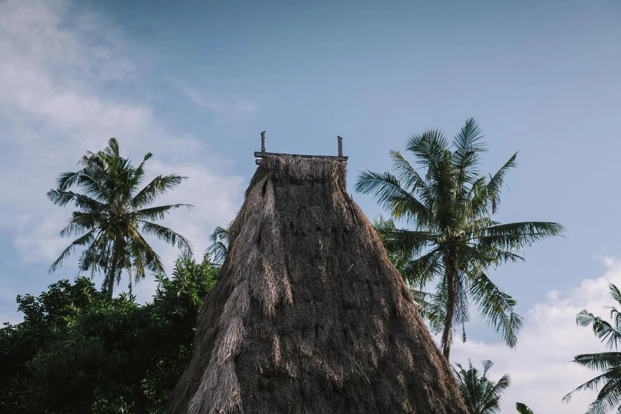 Activities in Cap Karoso Sumba - a member of Design Hotels