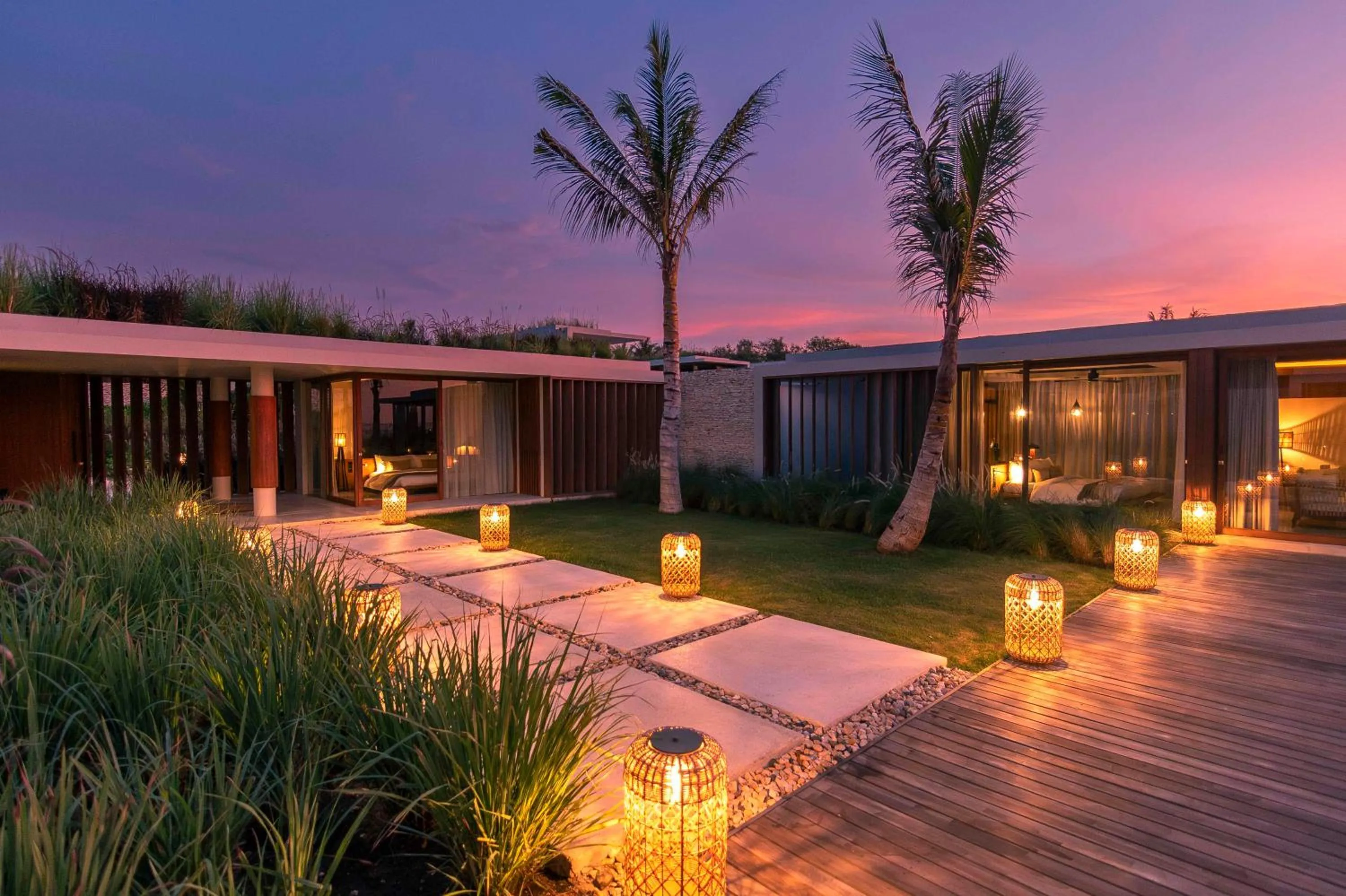 Night in Cap Karoso Sumba - a member of Design Hotels
