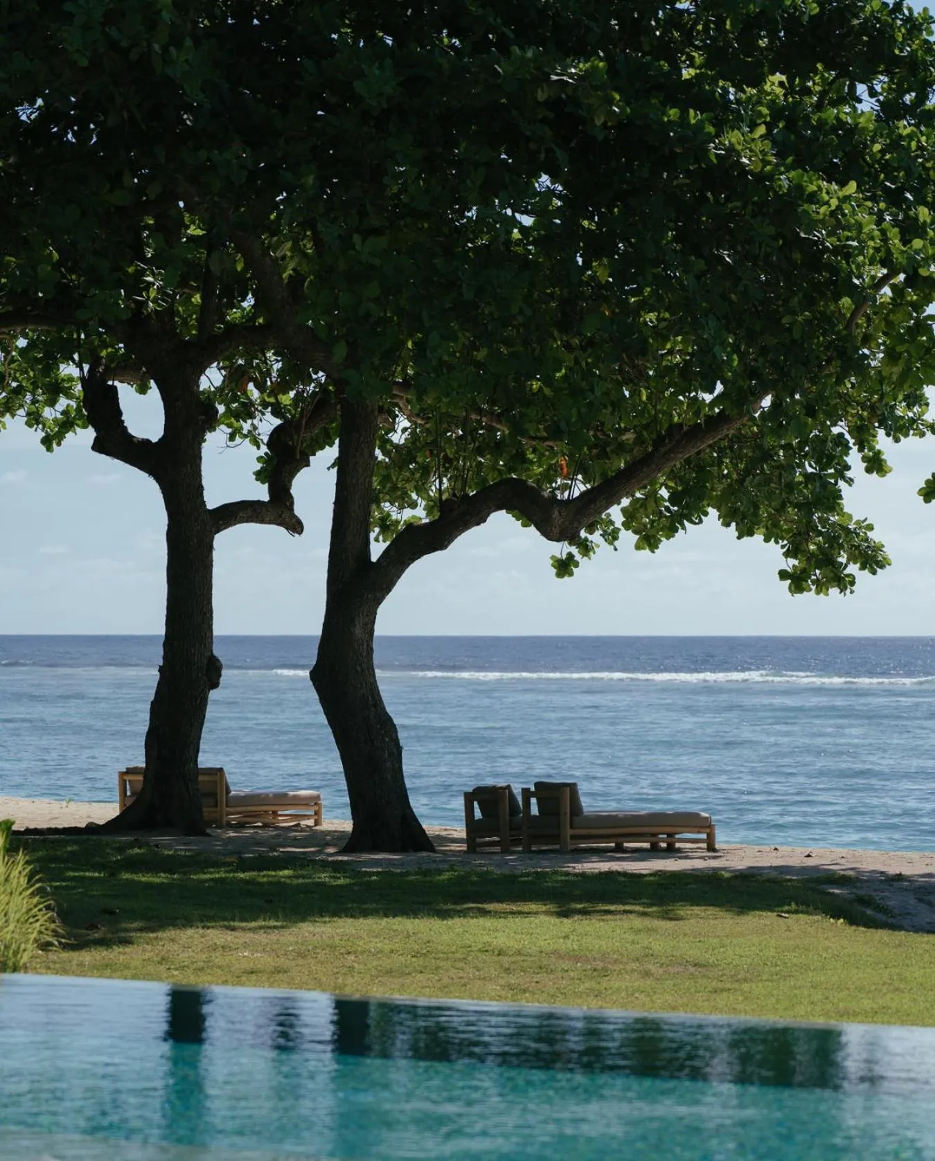 Restaurant/places to eat in Cap Karoso Sumba - a member of Design Hotels