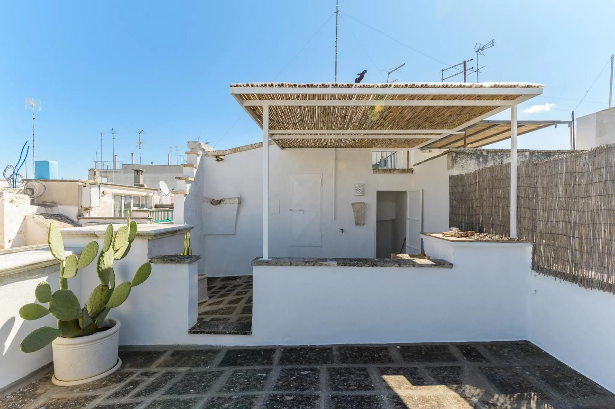 Dimora Grazia con terrazza by Wonderful Italy