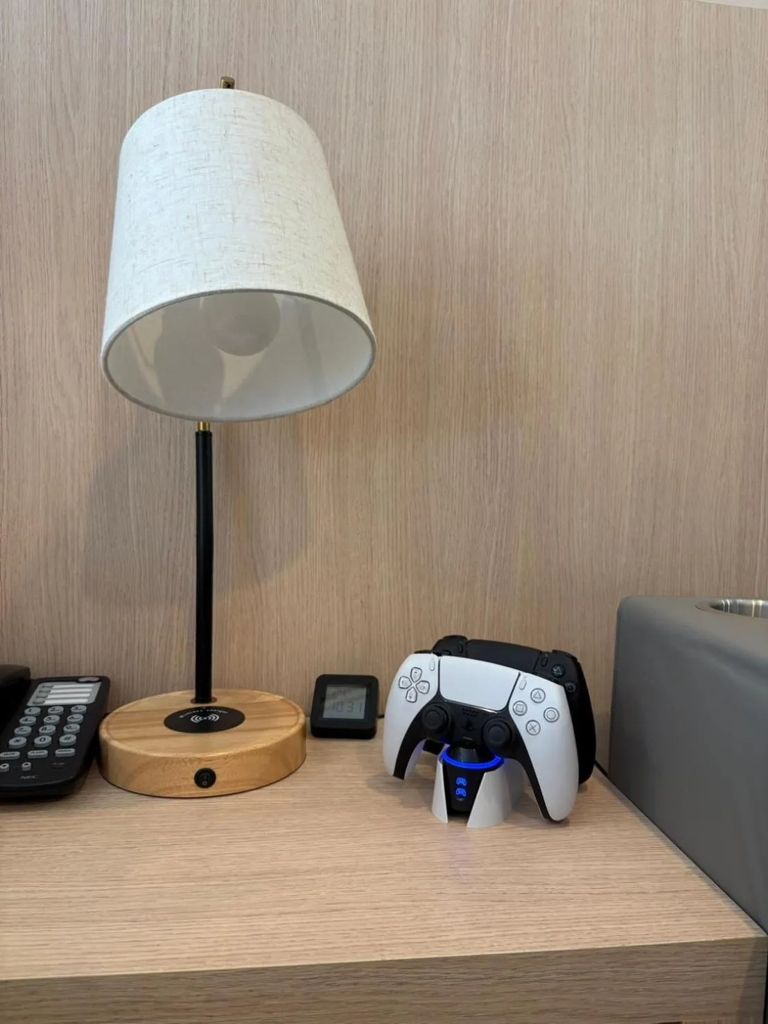 Game Room in Chinatown Living Hatyai