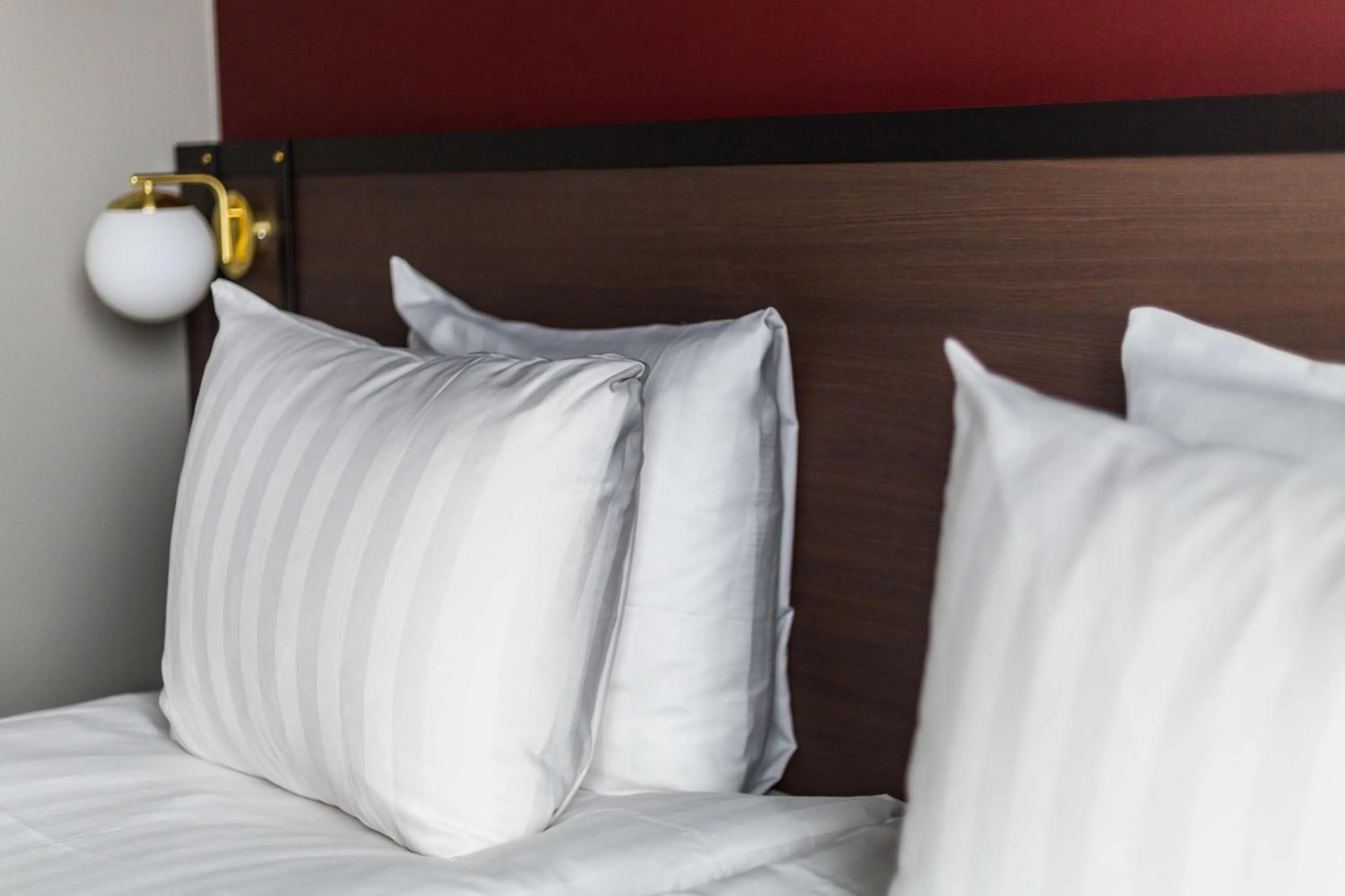 Bedroom, Bed in Best Western Plus Hotel Kungens Kurva