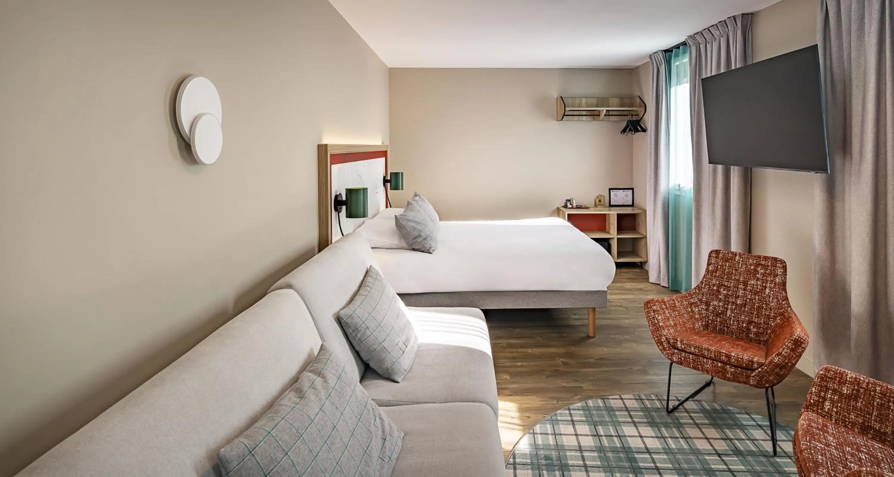 Best Western Coeur de Maurienne Hotel Restaurant & Spa